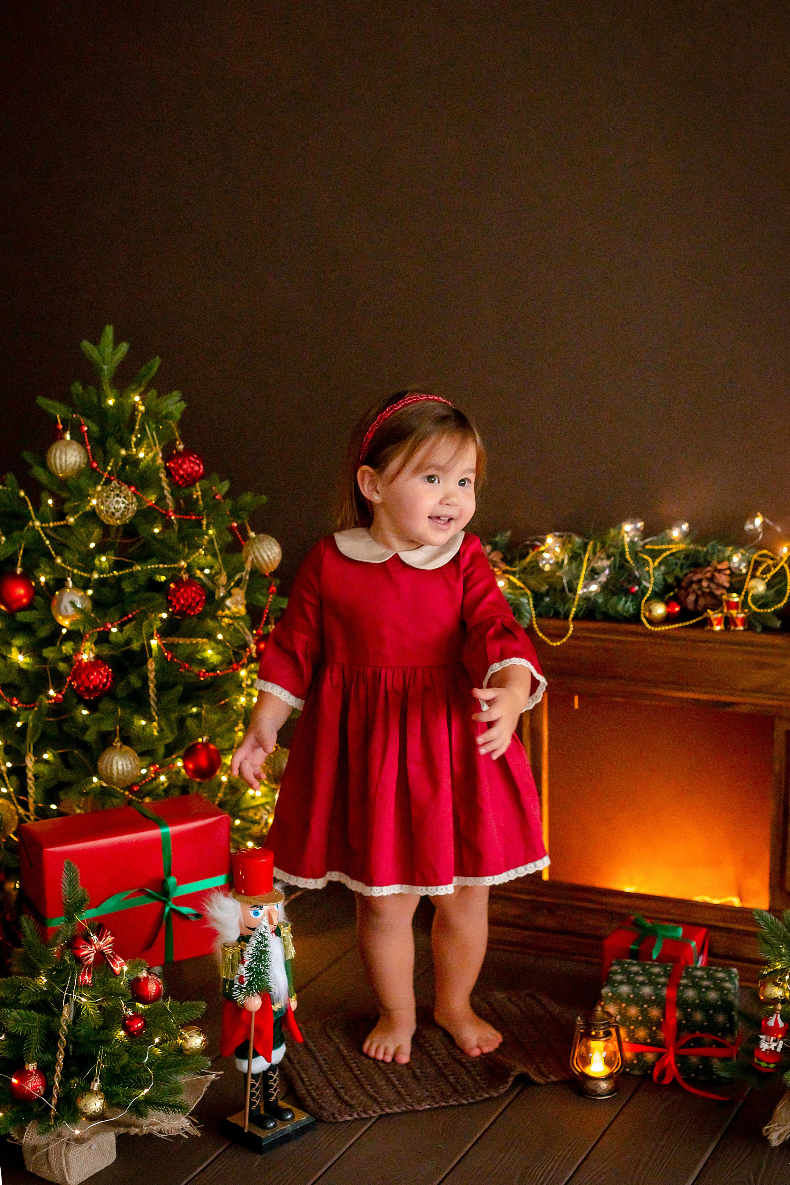 Фотопроекты. Фотограф новорожденных в Тюмени