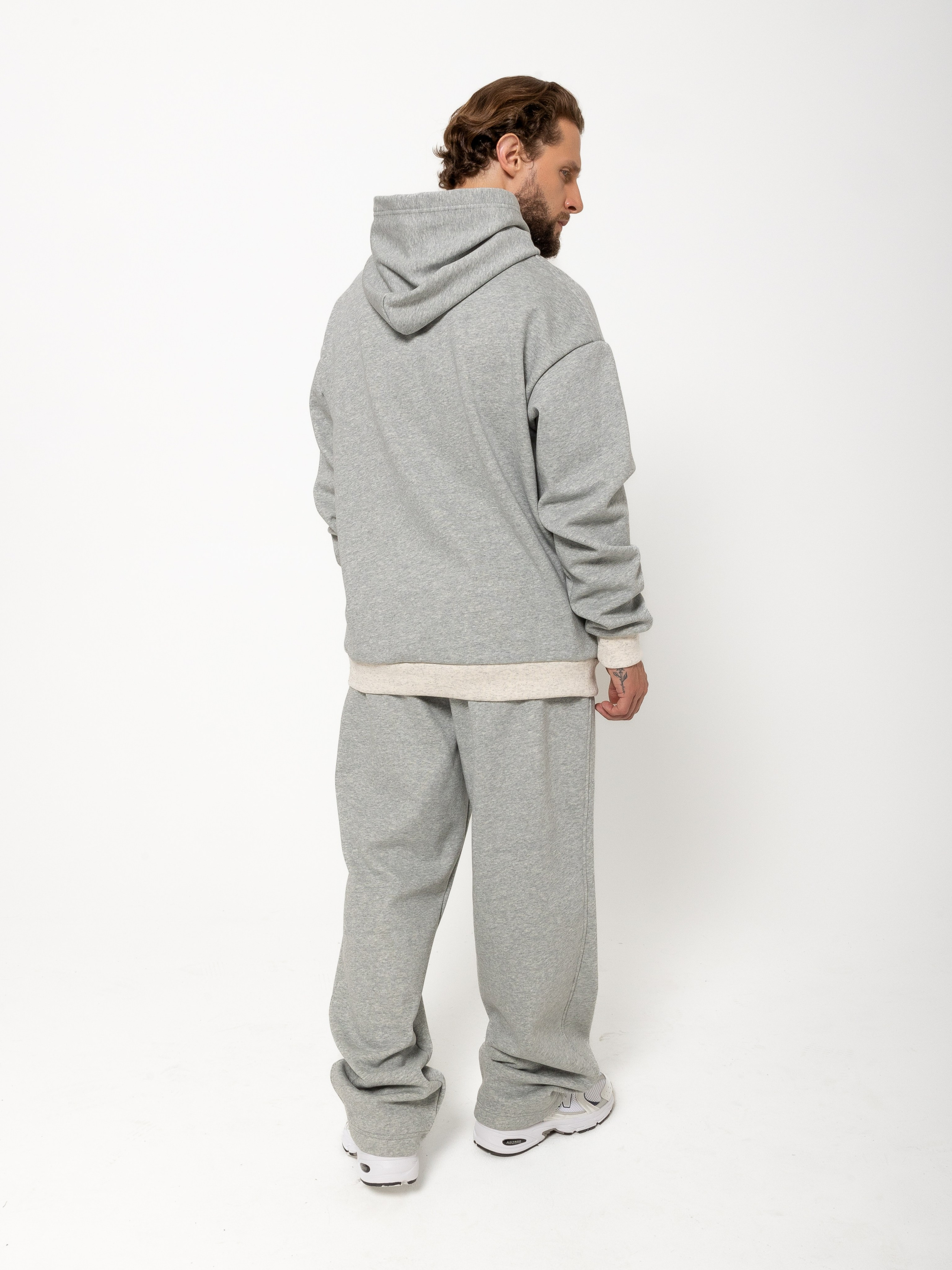 Cover me up. IDeAI studio