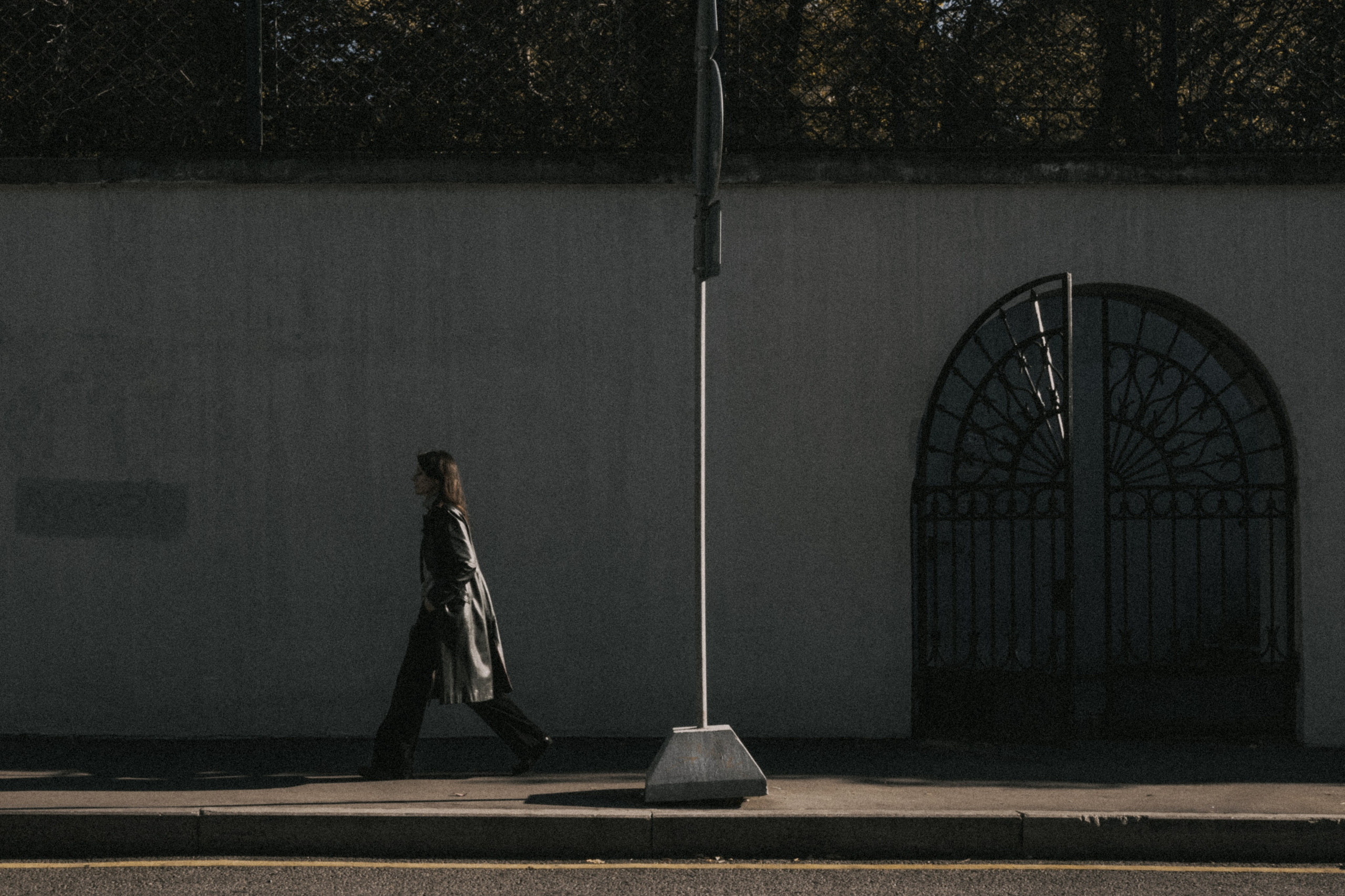 BRAT. Фотографический диссiдентъ Первопрестольной