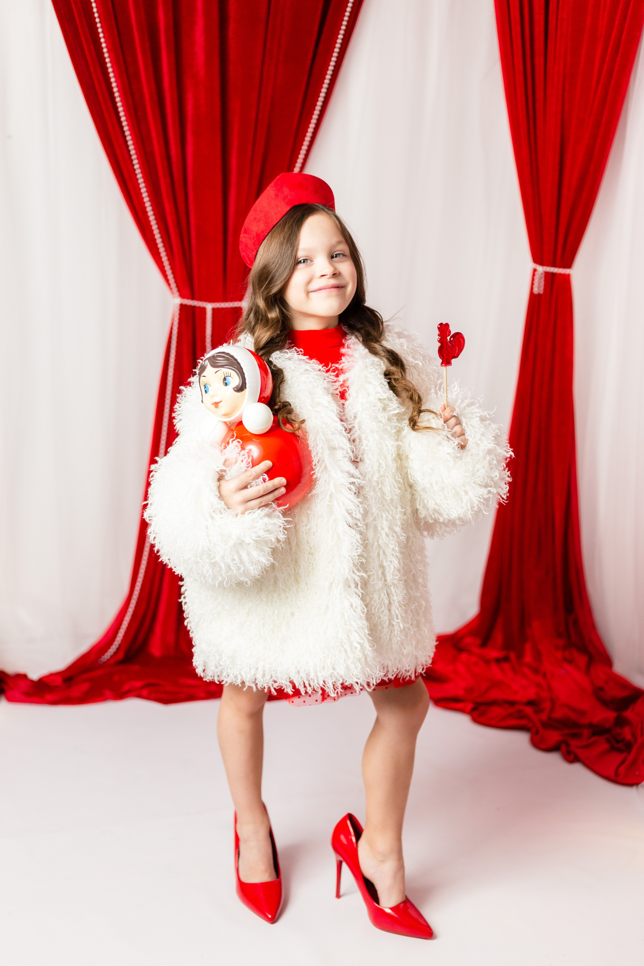 Slavic Girl. Фотограф беременных и новорождённых в Краснодаре