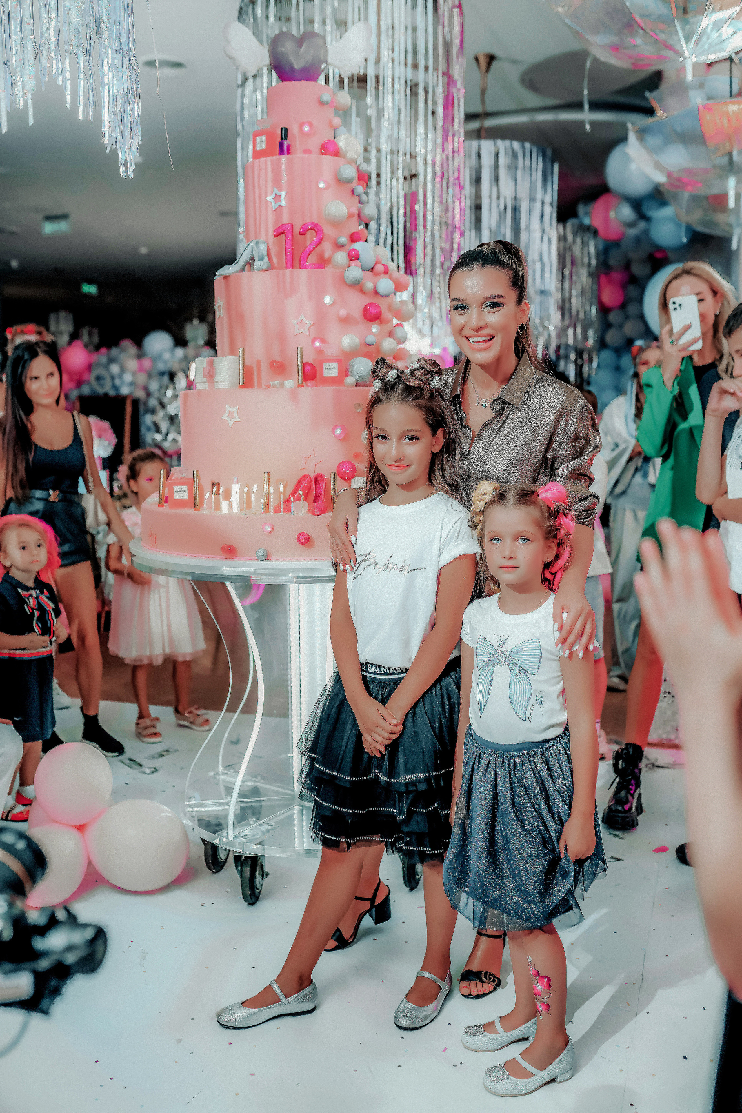 РЕПОРТАЖНАЯ СЪЕМКА. Фотограф Москва, Европа, Азия