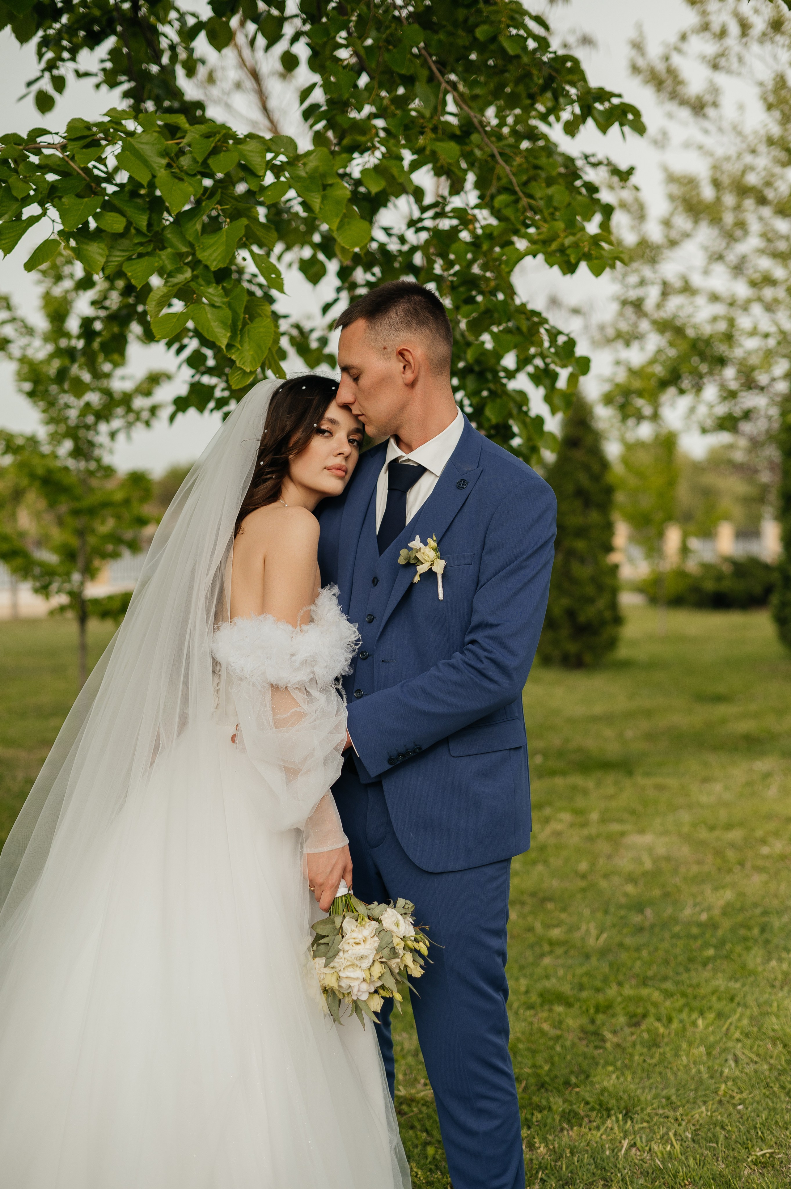 Евгений и Валентина. Свадебный и семейный фотограф Кореновск/Краснодар