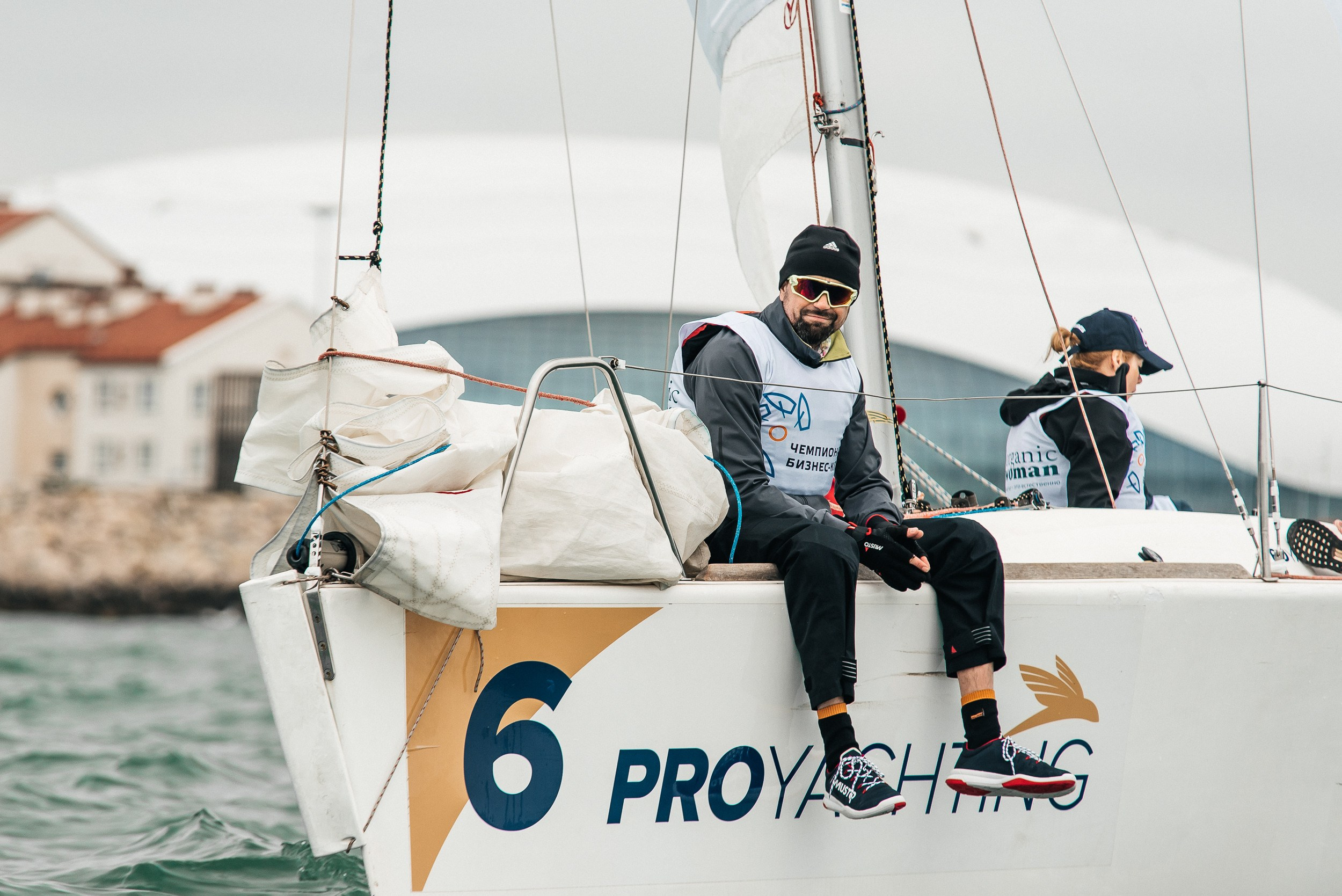 Яхтинг. Фотограф Илья Бызов, Свадебный и репортажный фотограф Сочи