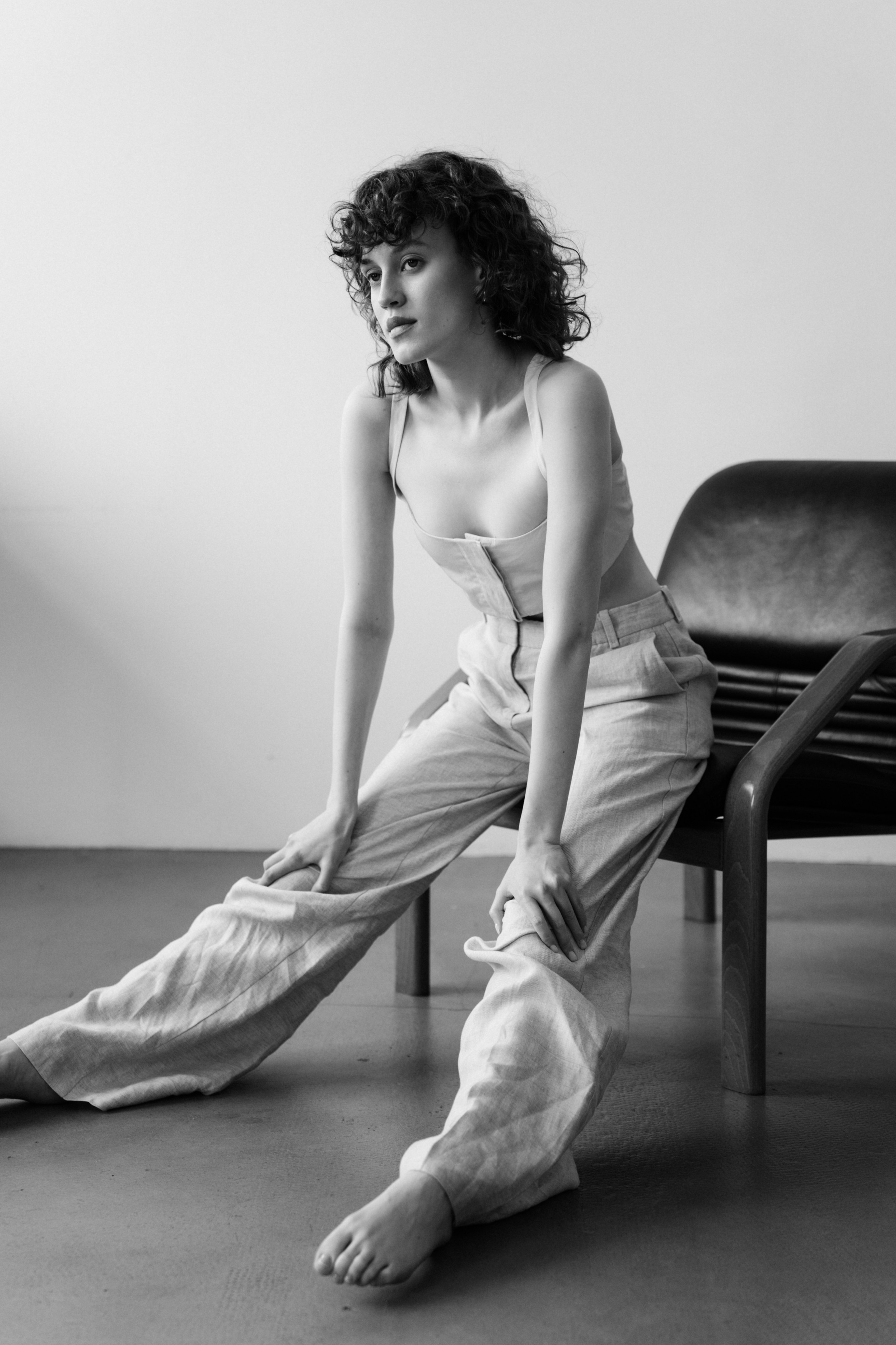 Индивидуальная история. Индивидуальные, семейные, любовные съемки в Москве