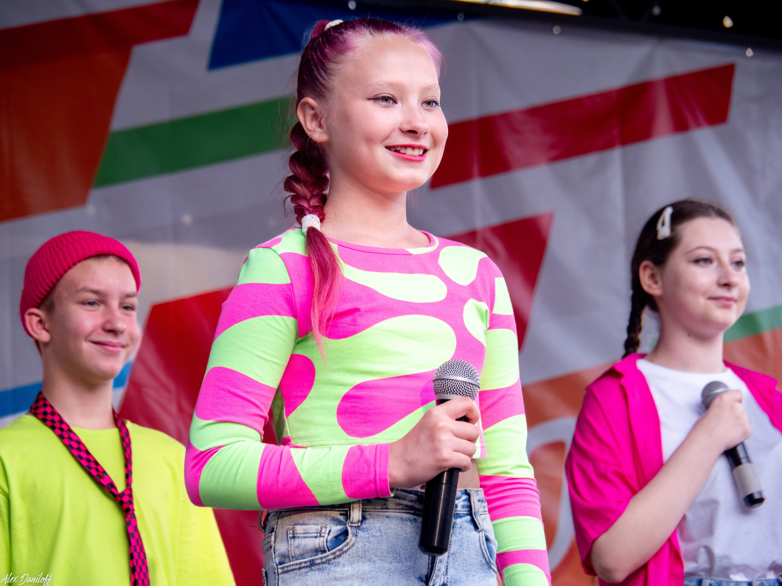 День РЖД. Муром-Инфо. Новости культуры, образования, спорта в городе Муром