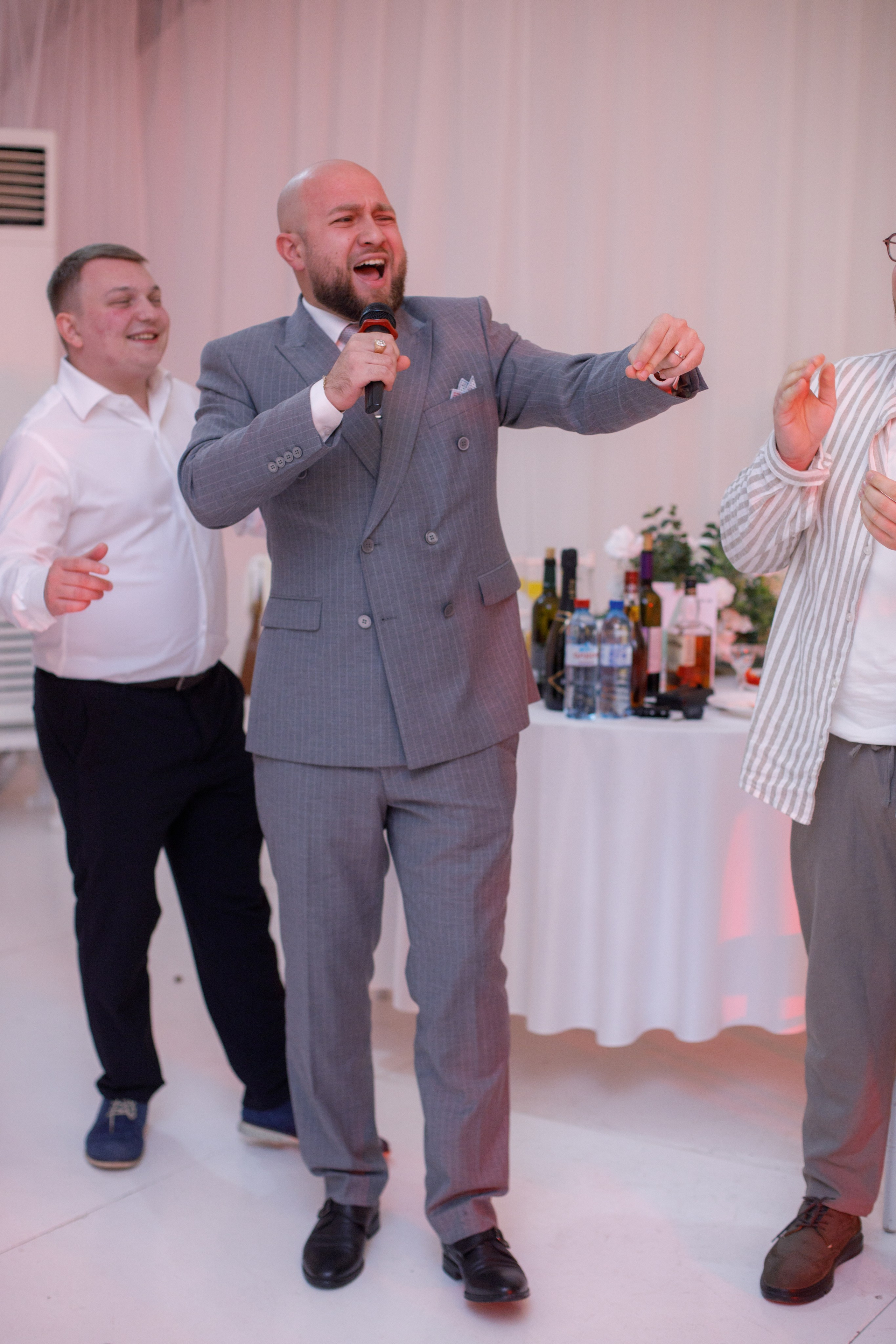 Ксения + Александр. Свадебный фотограф Наташа Анисенко