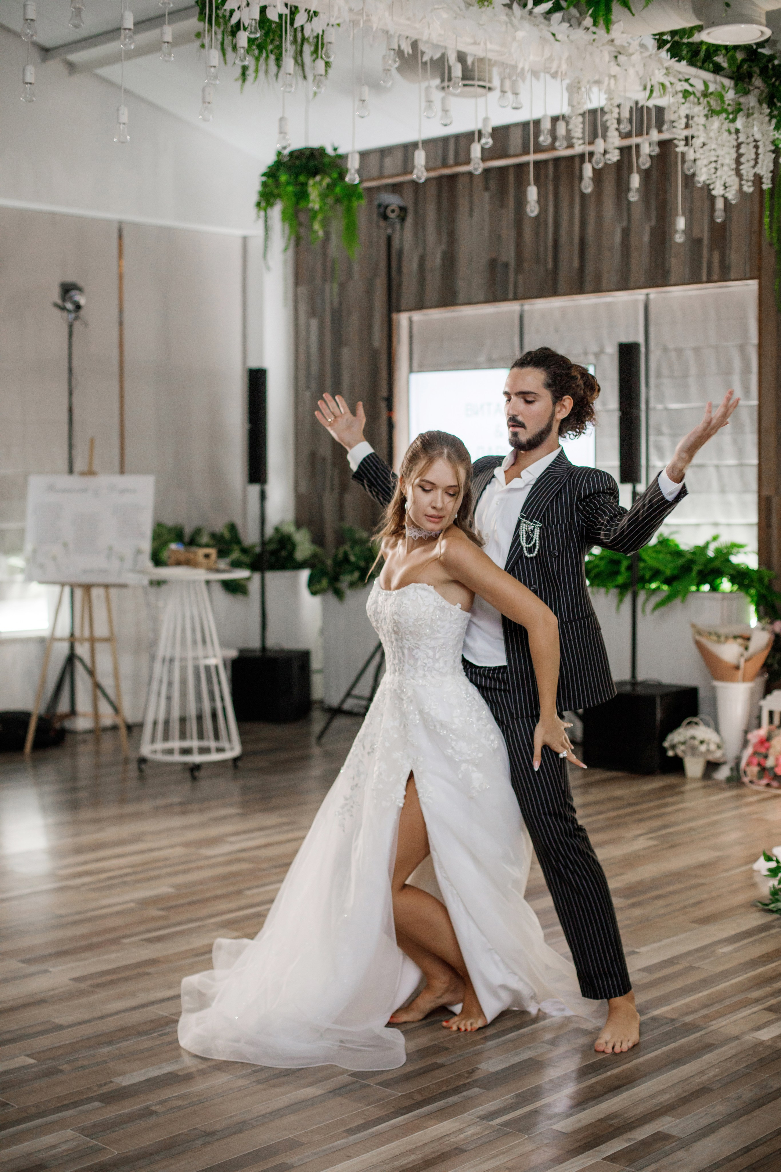 Дарья + Виталий. Свадебный фотограф Наташа Анисенко