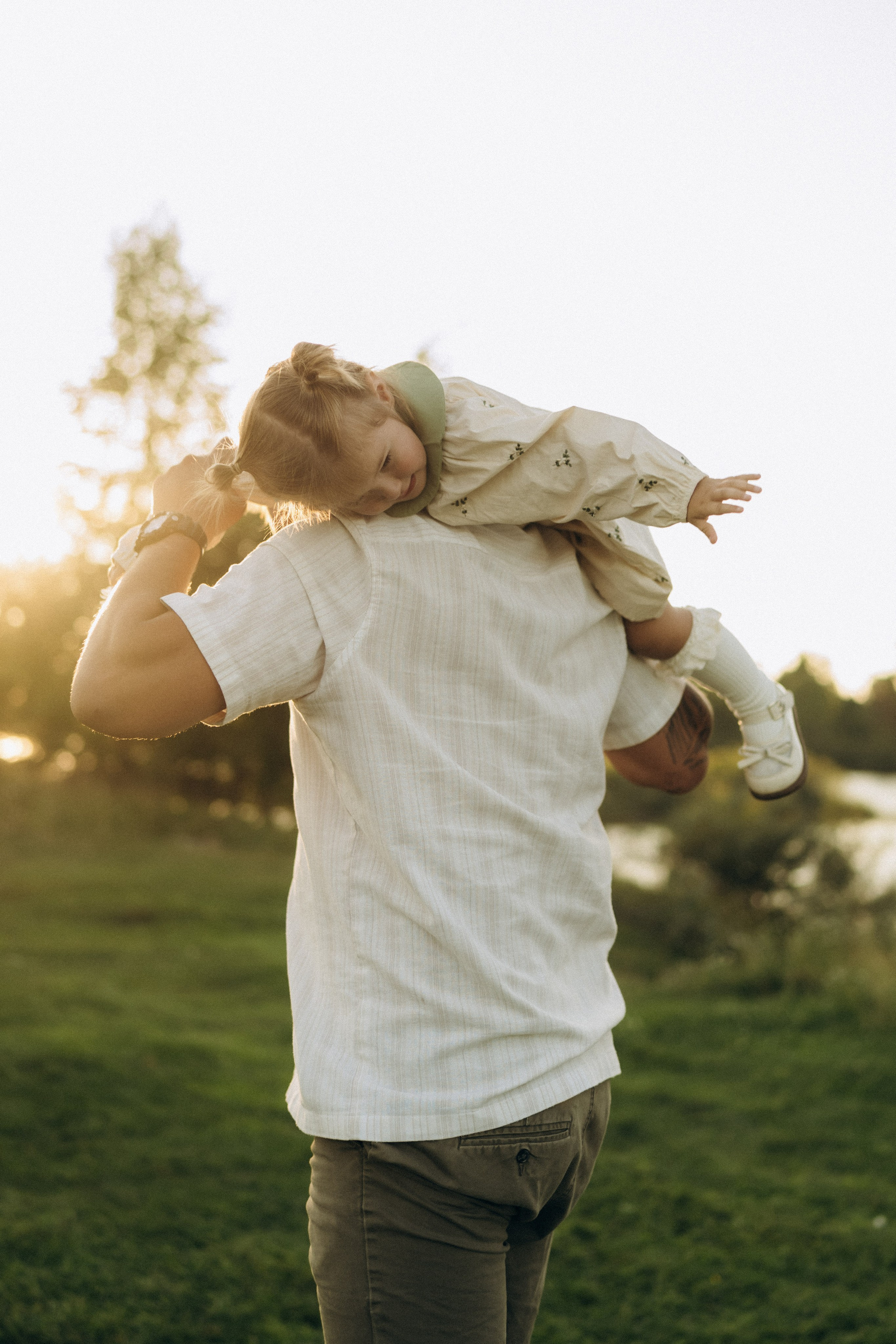 Пусть на любое «хочу и желаю» — жизнь отвечает: «уже исполняю!». Семейный фотограф в Ангарске/ Иркутске