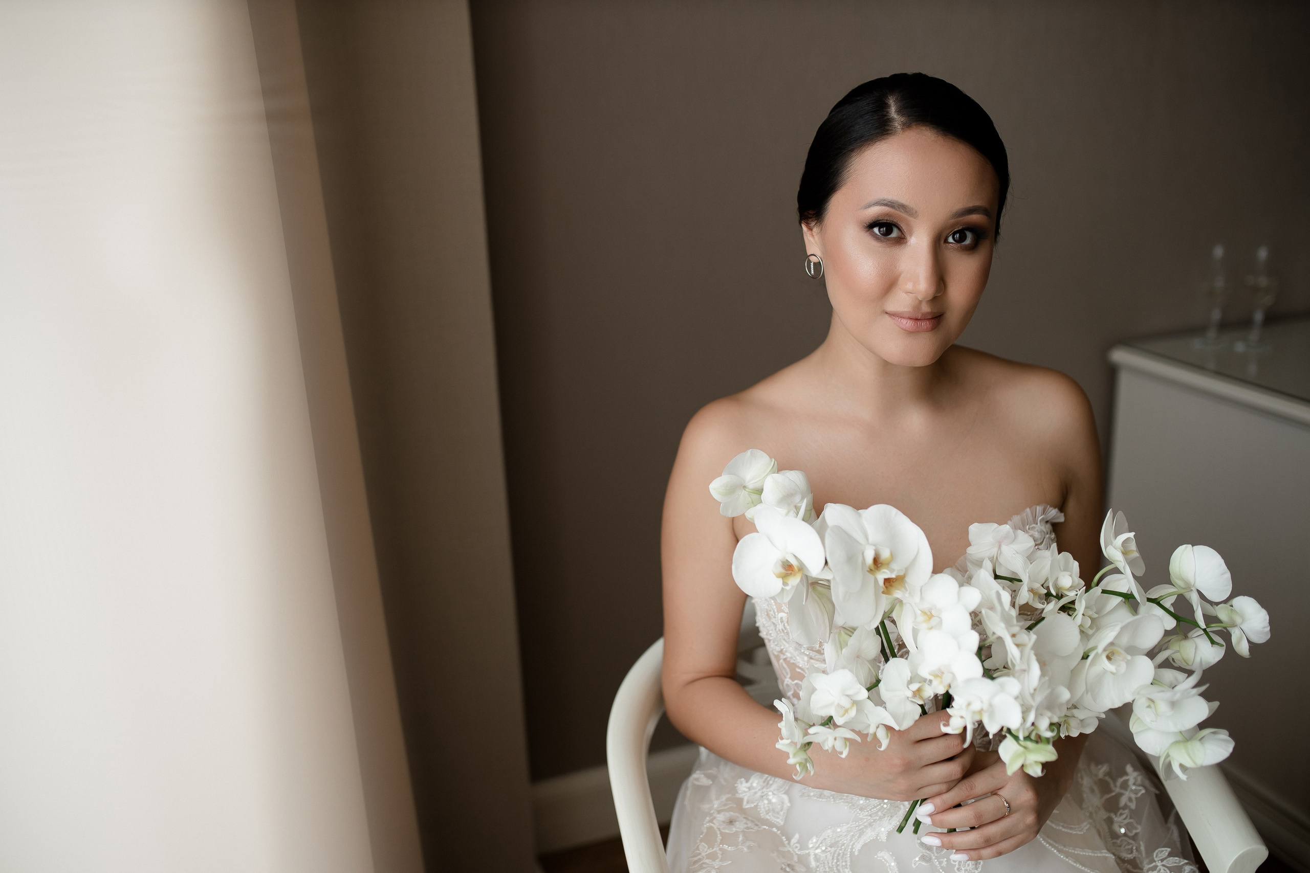 Алия + Илларион. Свадебный и семейный фотограф в Саратове Маша Паника