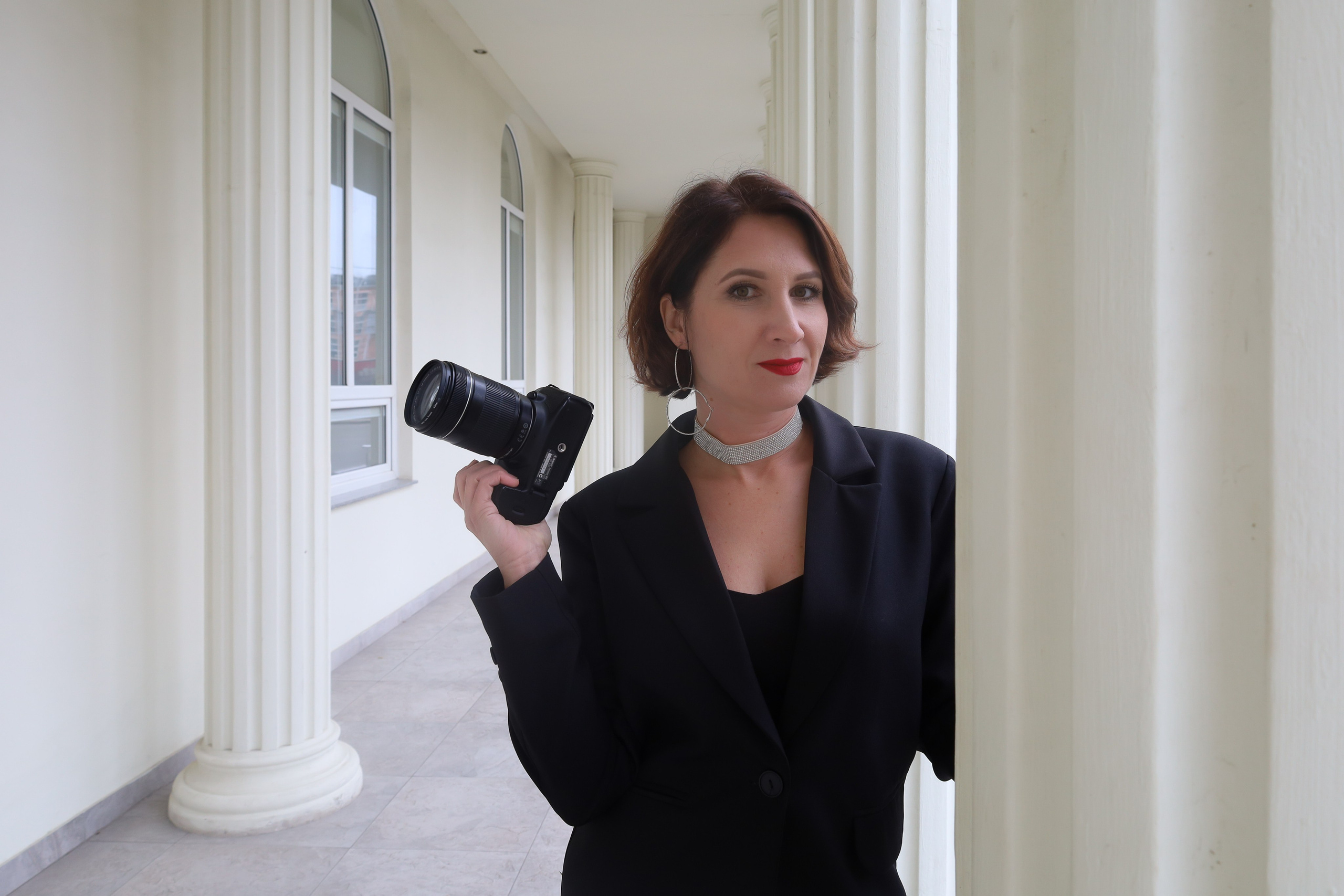 Фотограф, фотохудожник г. Краснодар Оксана Зинченко