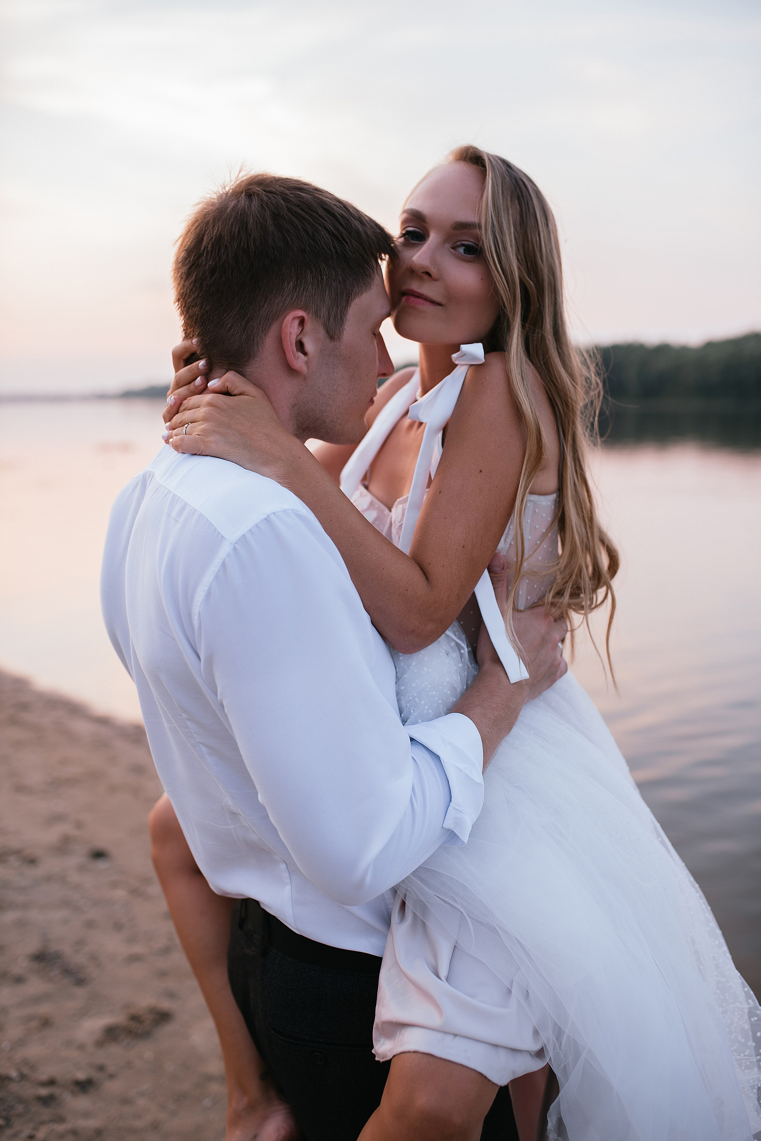 Wedding day #17. Свадебный, семейный фотограф в Рязани Лена Брант