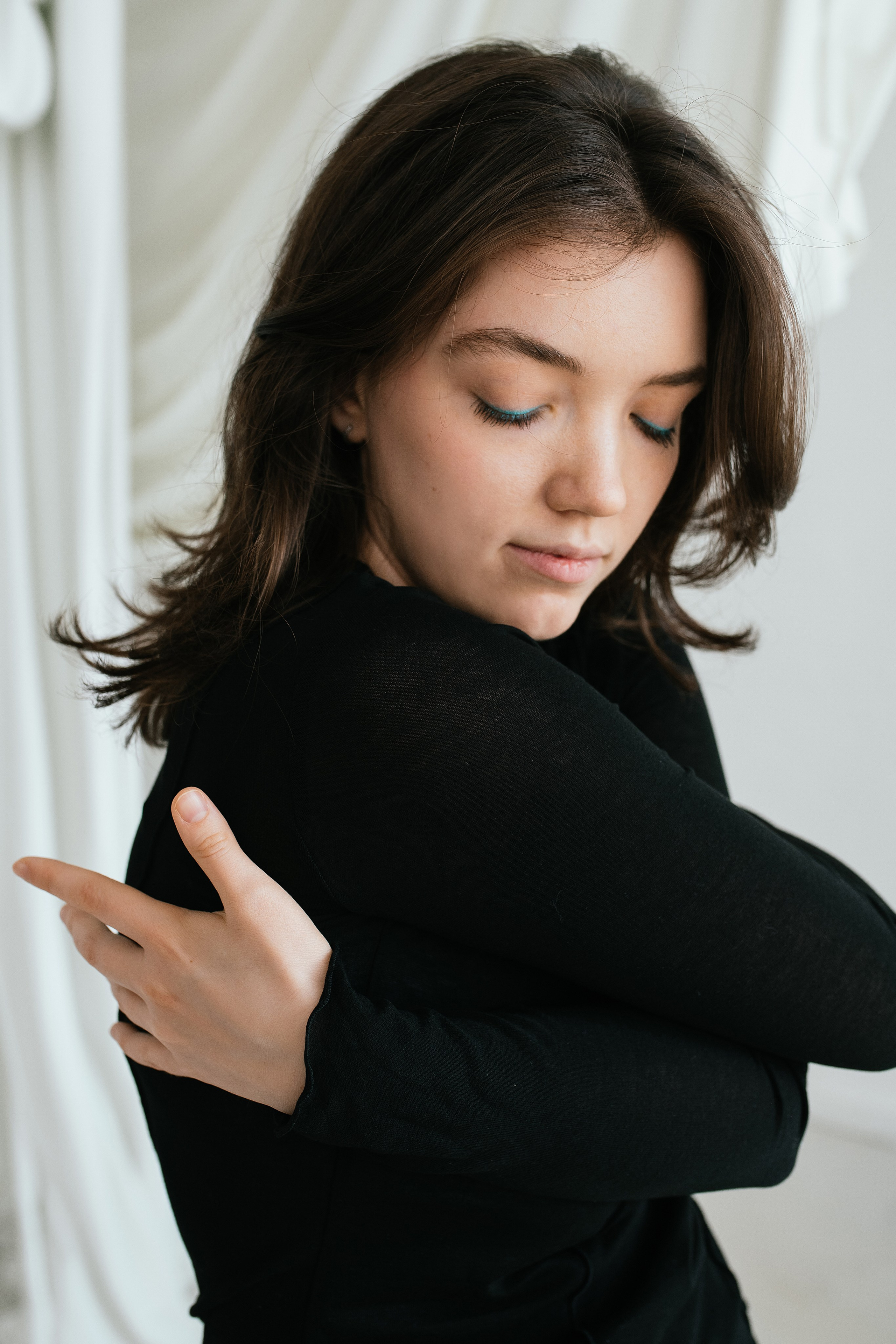 Елена, Полина и Маргарита. Свадебный, семейный фотограф в Рязани Лена Брант