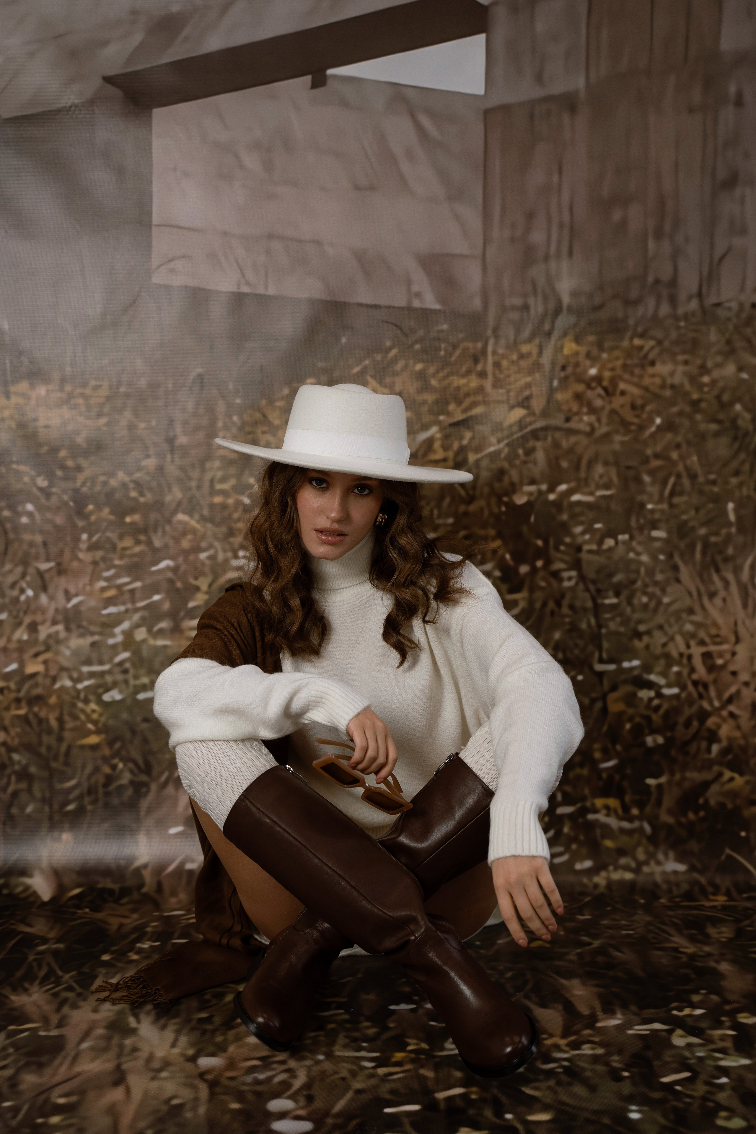 Autumn. Главная