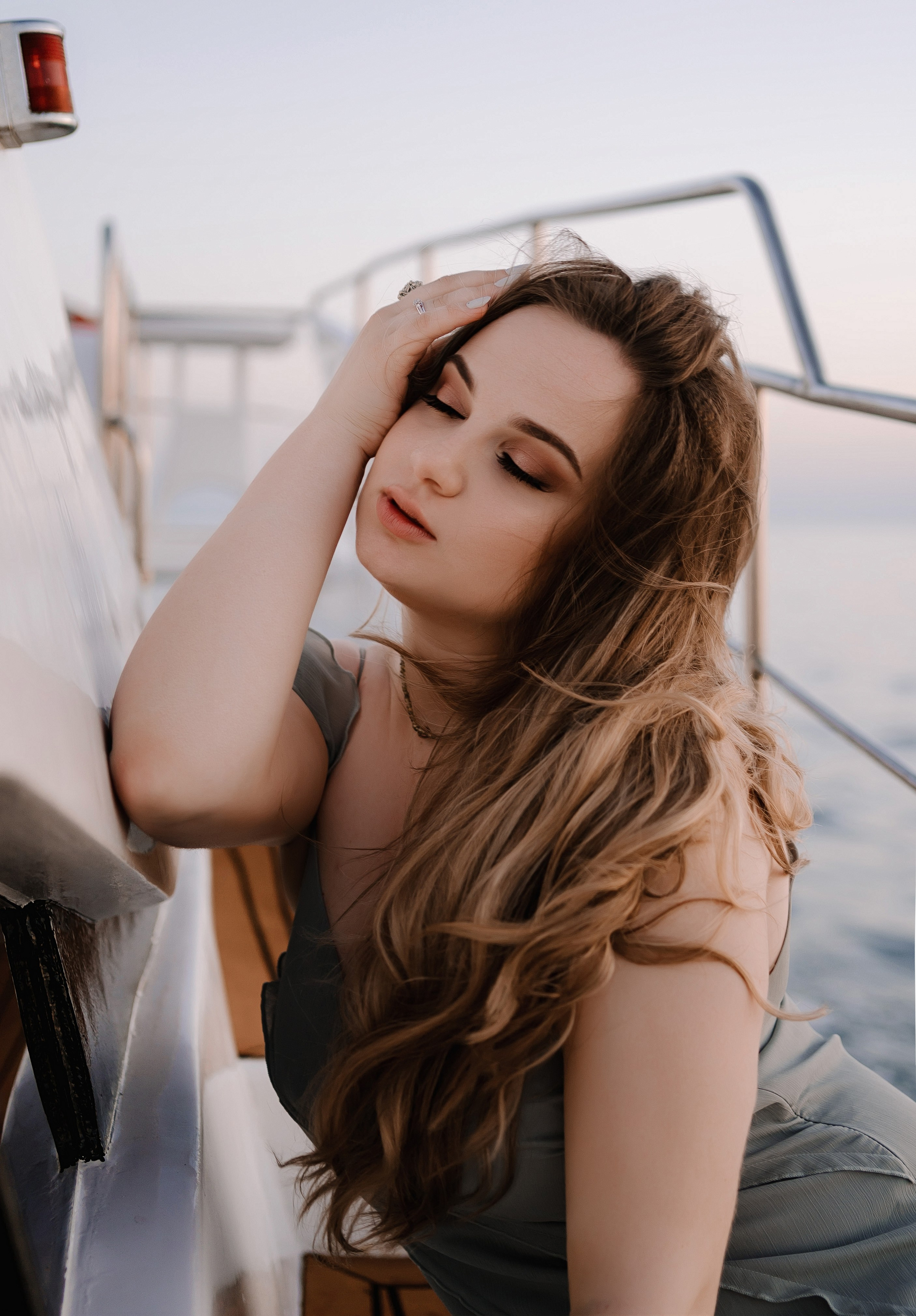 Лав стори на яхте. Карпенко Марина свадебный и семейный фотограф Анапа, Краснодар, Геленджик, Сочи, Темрюк