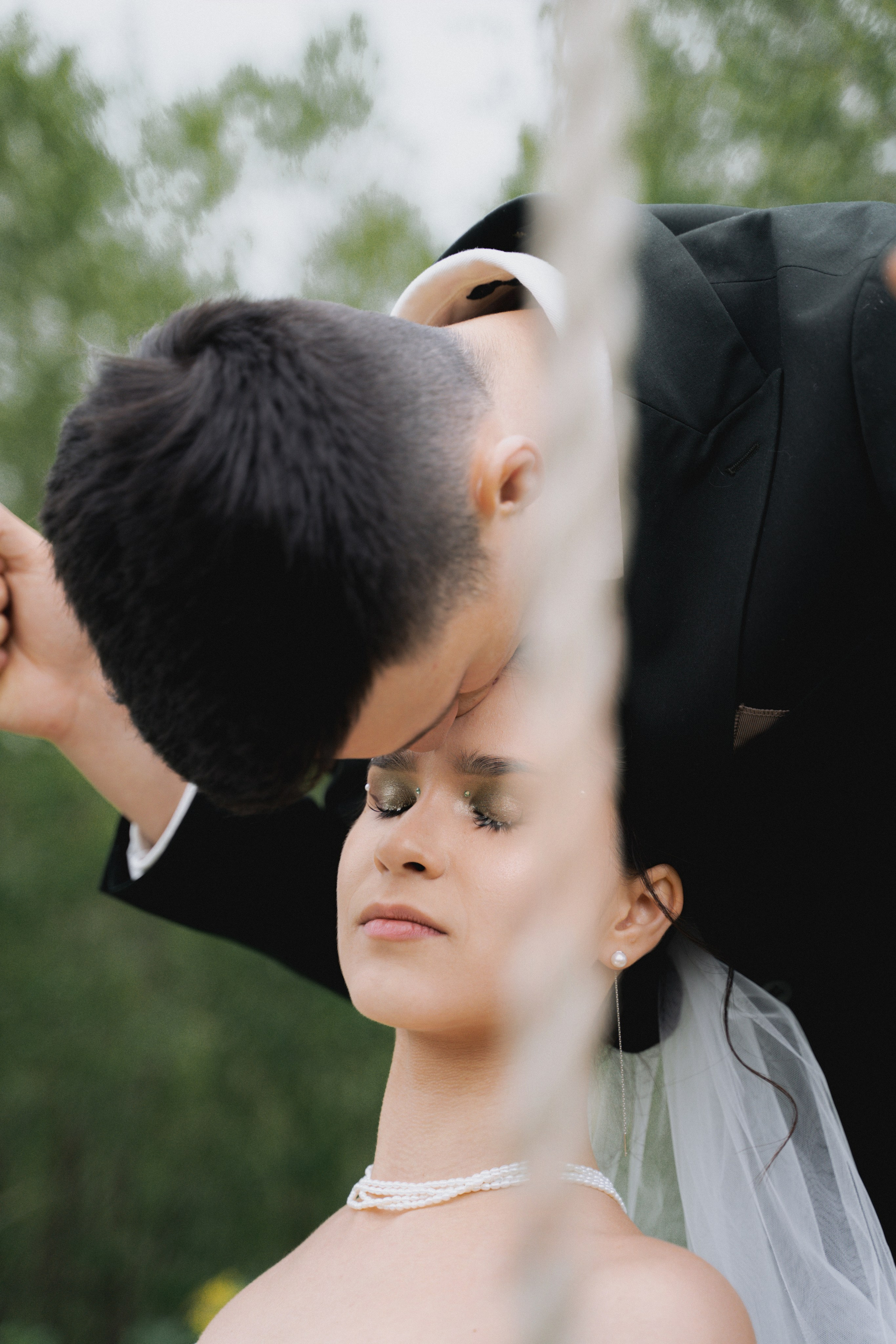 Т&В | Panorama wedding house. Свадебный фотограф Москва Инесса Зверева