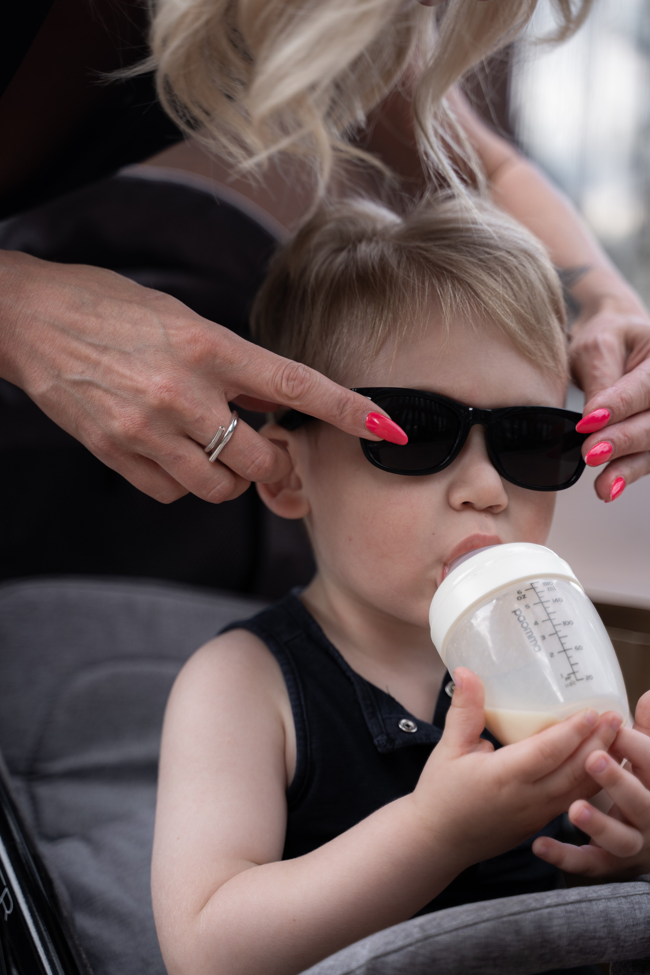 Юлия и Демьян. Свадебный фотограф Москва Инесса Зверева