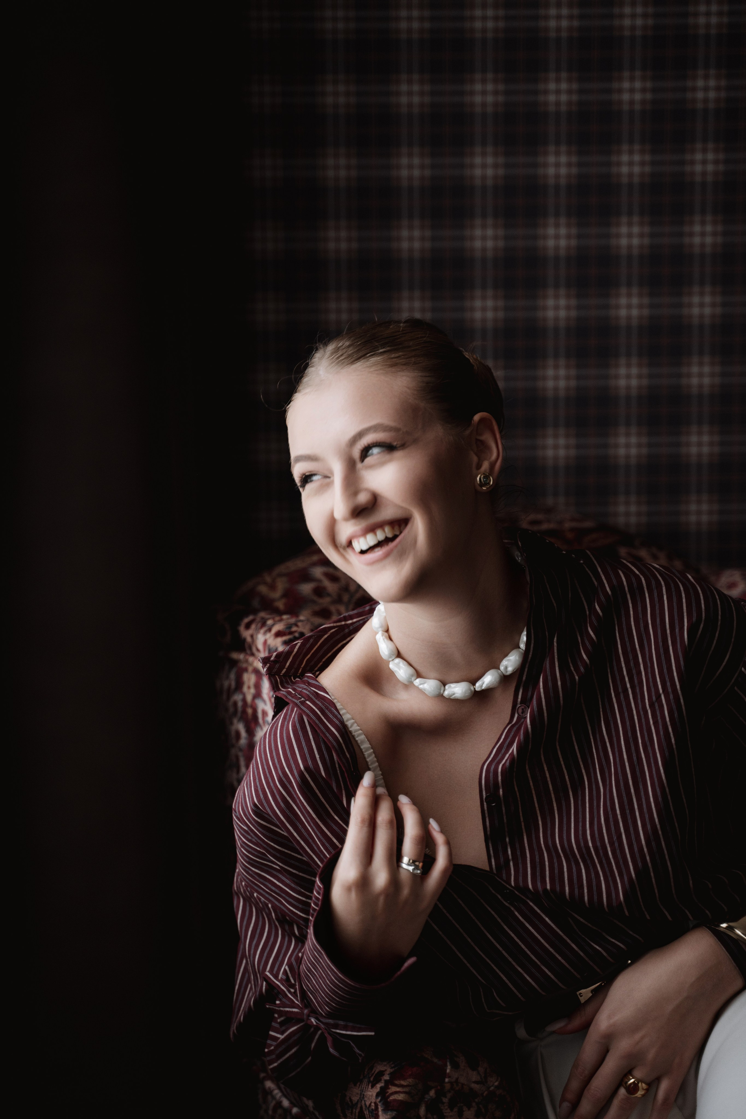 Олеся. Свадебный фотограф Москва Инесса Зверева