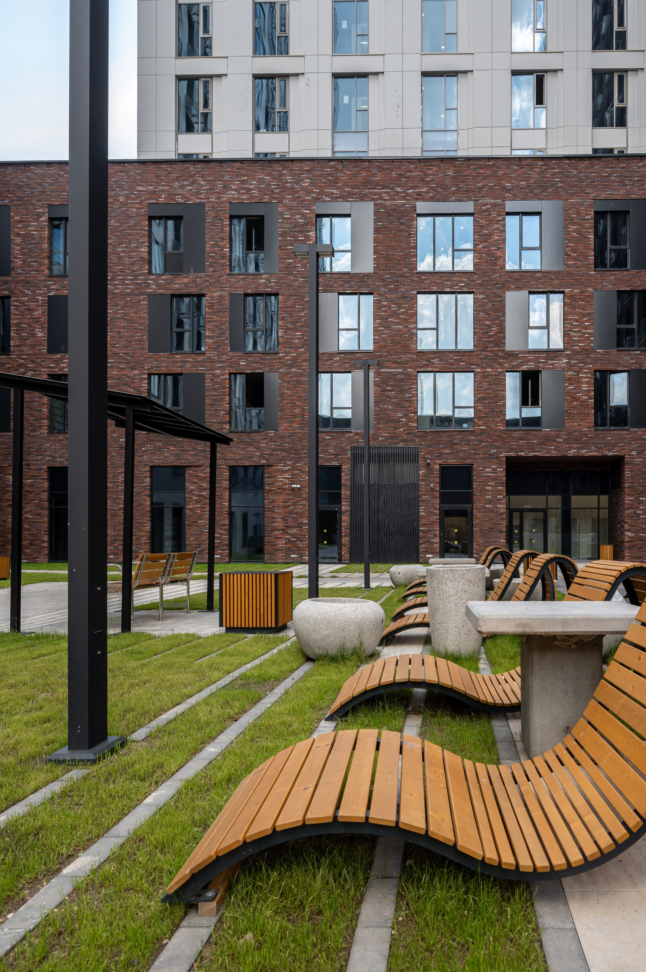 Nice Loft. Интерьерный Фотограф Москва Криста FLY Труфанова