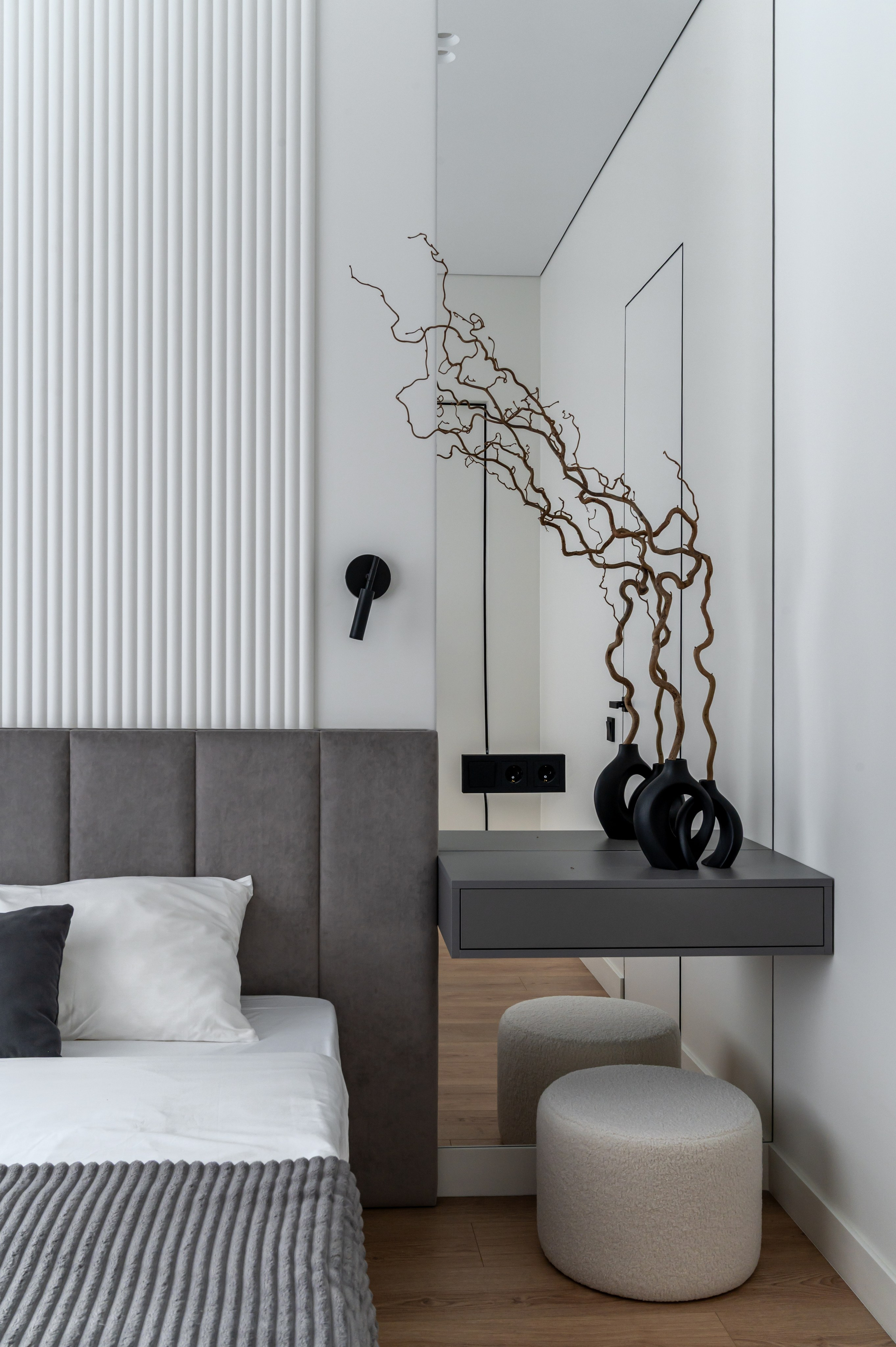 Квартира для сдачи в аренду. Проект М-бюро. Интерьерный Фотограф Москва Криста FLY Труфанова