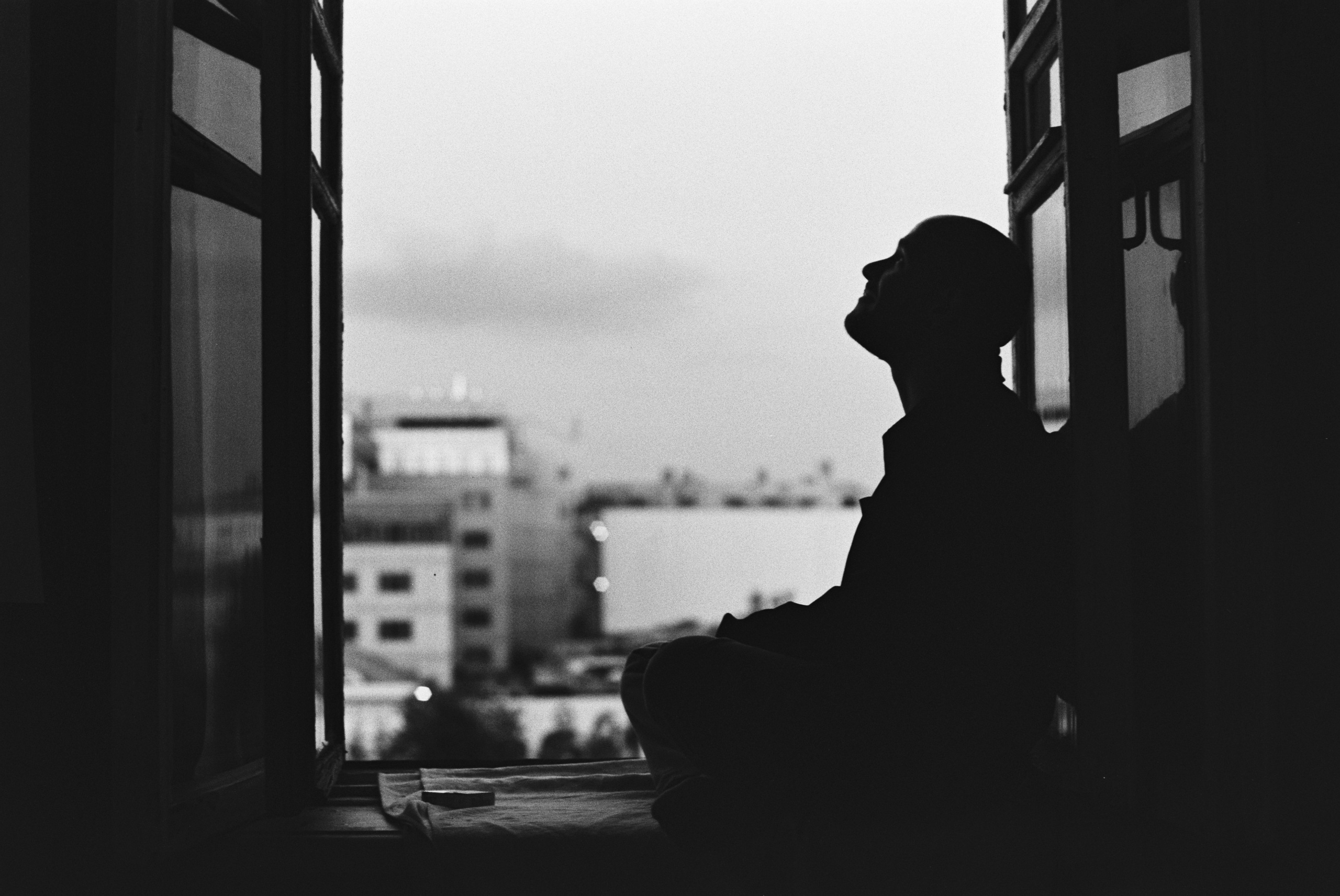 Улица на пленке. Fomapan 400. Фотограф и оператор мероприятий, концертов и портретов в городе Москва