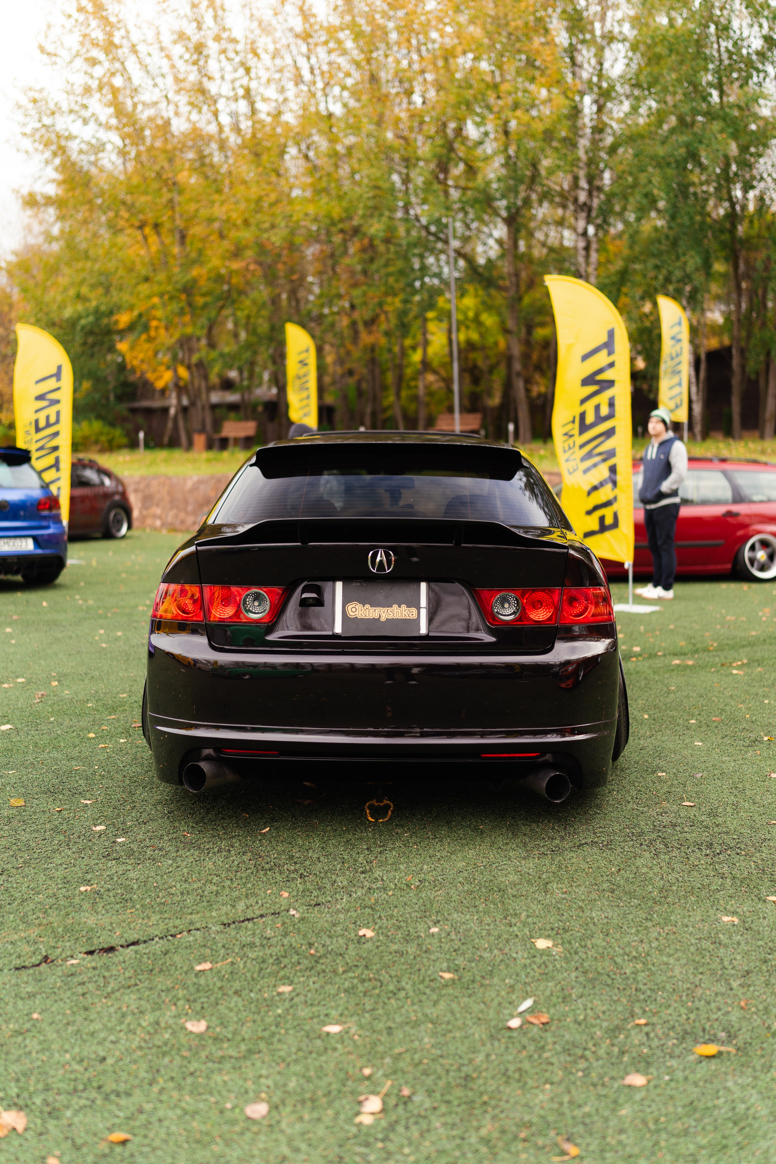 Fitment event 2023. Фотограф в СПБ Алмаз Камаев