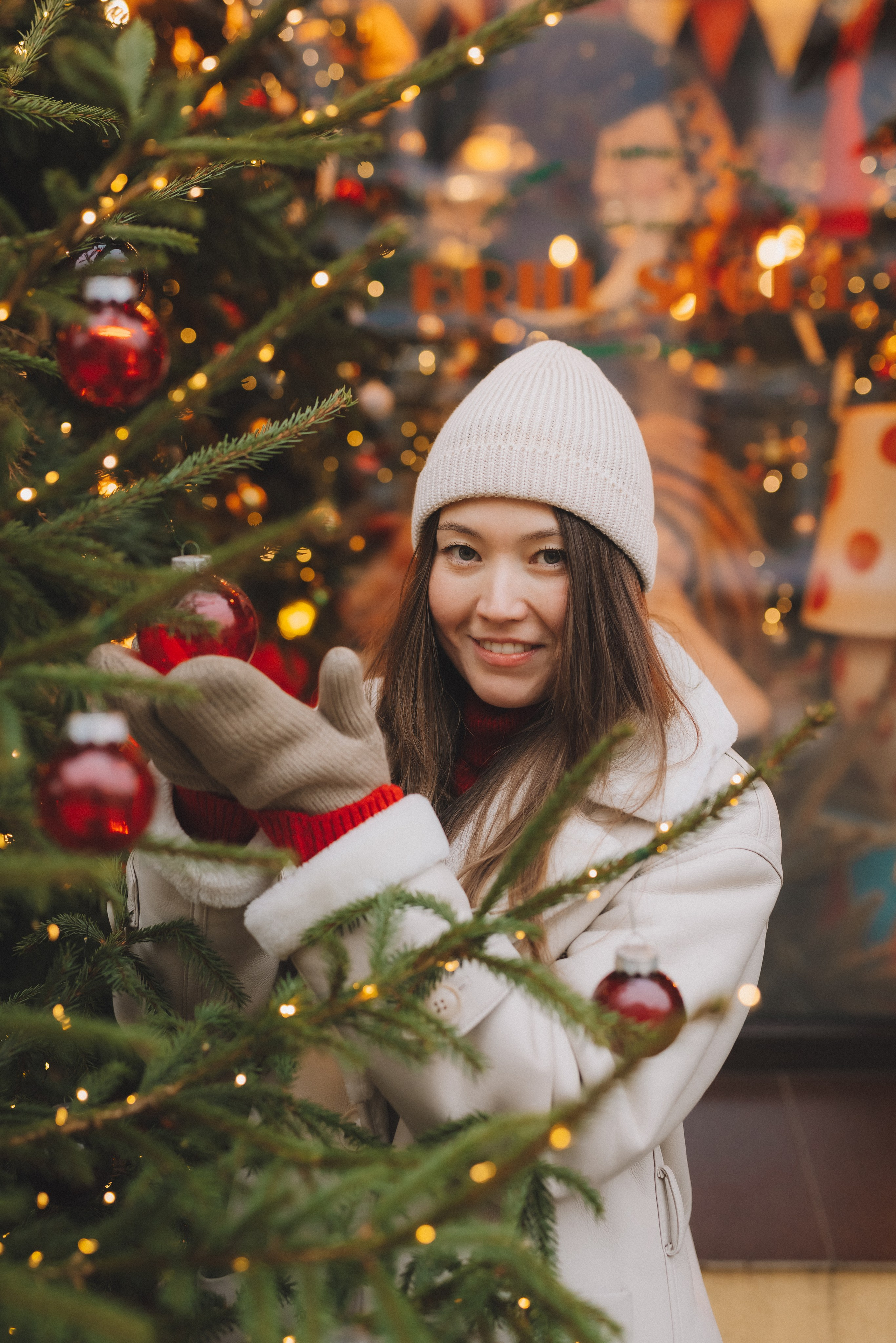 «Счастливые 30 минут» для Алины. Фотограф Зеленоградск Красильникова Елена