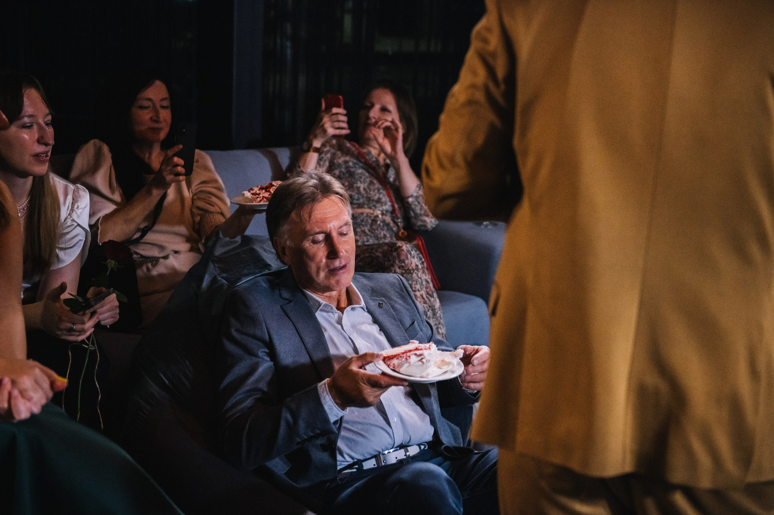 Мария и Андрей, 2023. Анна Пушина, фотограф, Москва, Королев, Пушкино