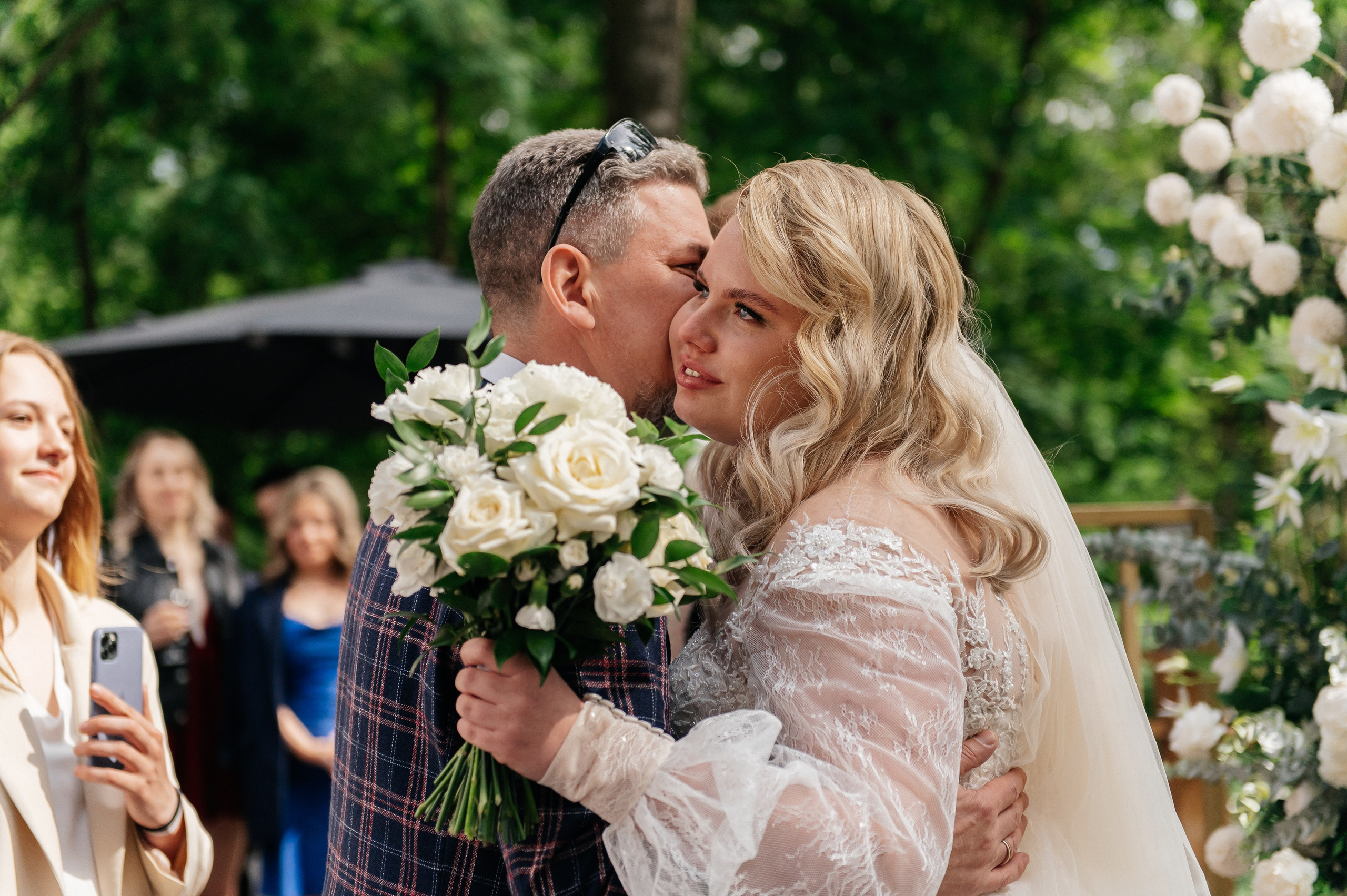 Екатерина и Михаил, 2023. Анна Пушина, фотограф, Москва, Королев, Пушкино