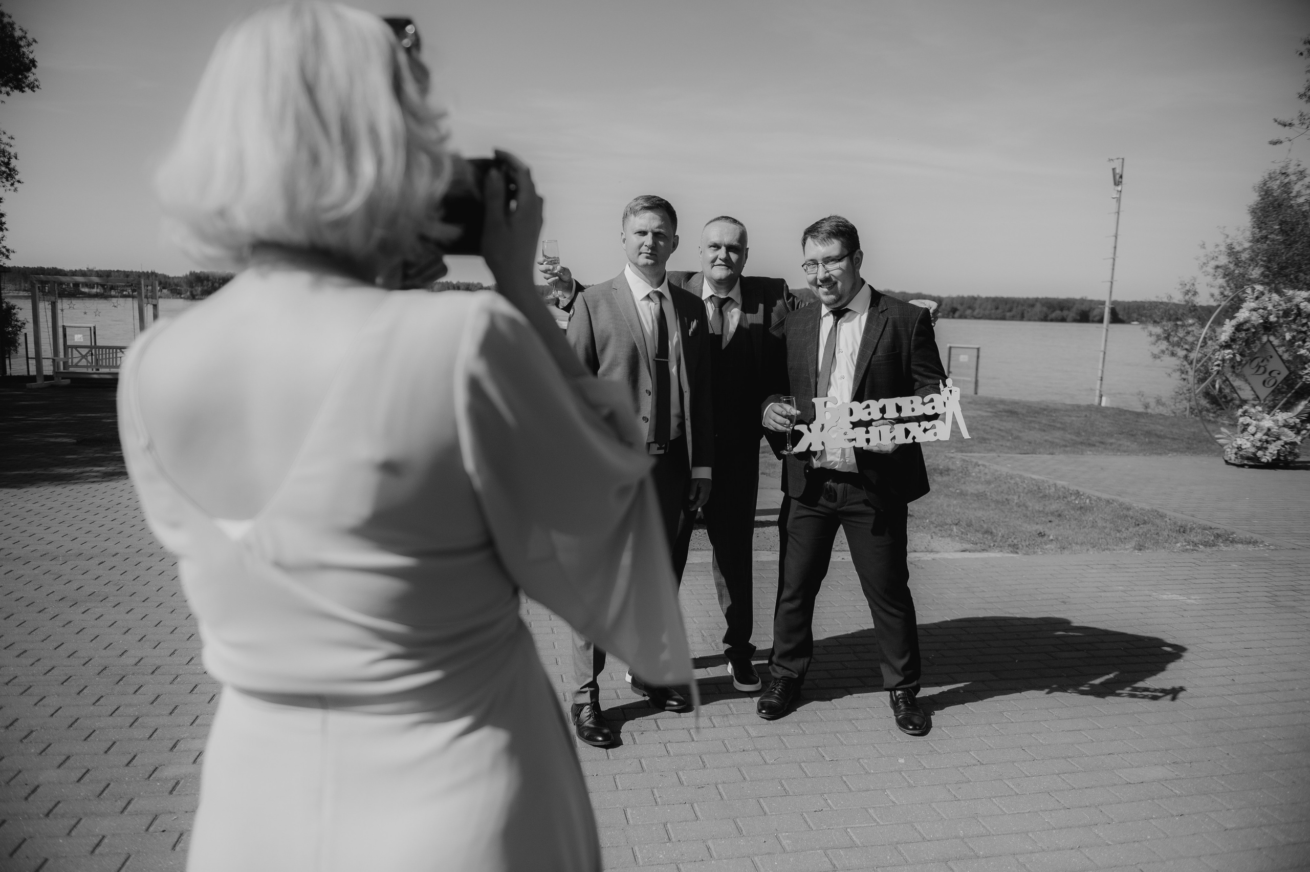 Екатерина и Валентин, 2024. Анна Пушина, фотограф, Москва, Королев, Пушкино