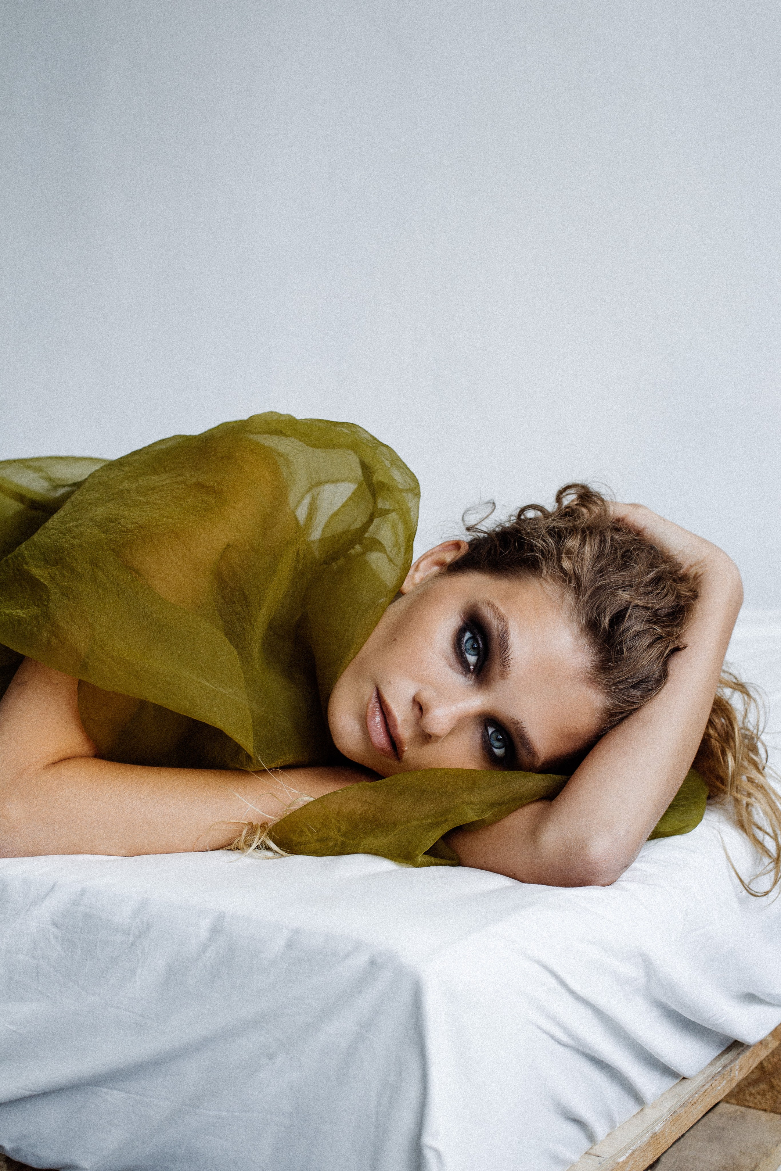 Vasilisa. Фотограф для брендов, Москва