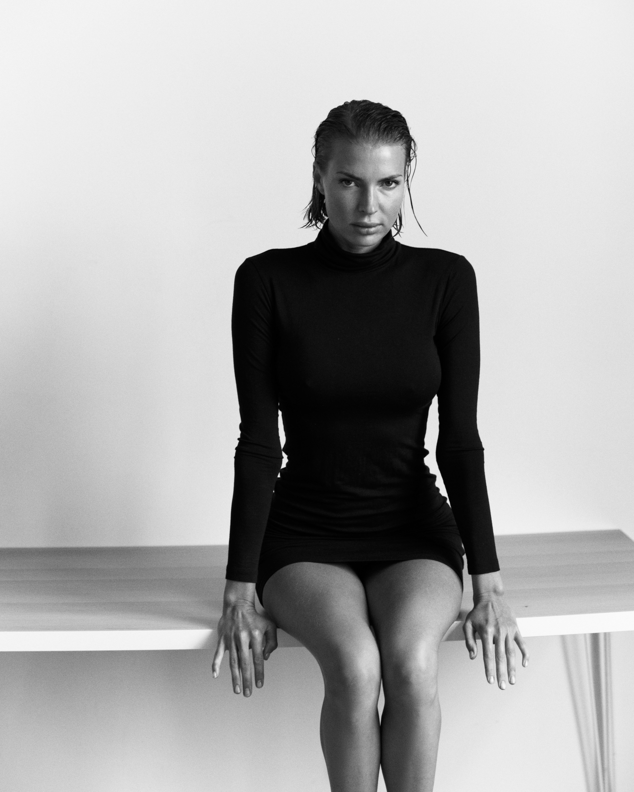 Marina Rf Models. Фотограф для брендов, Москва