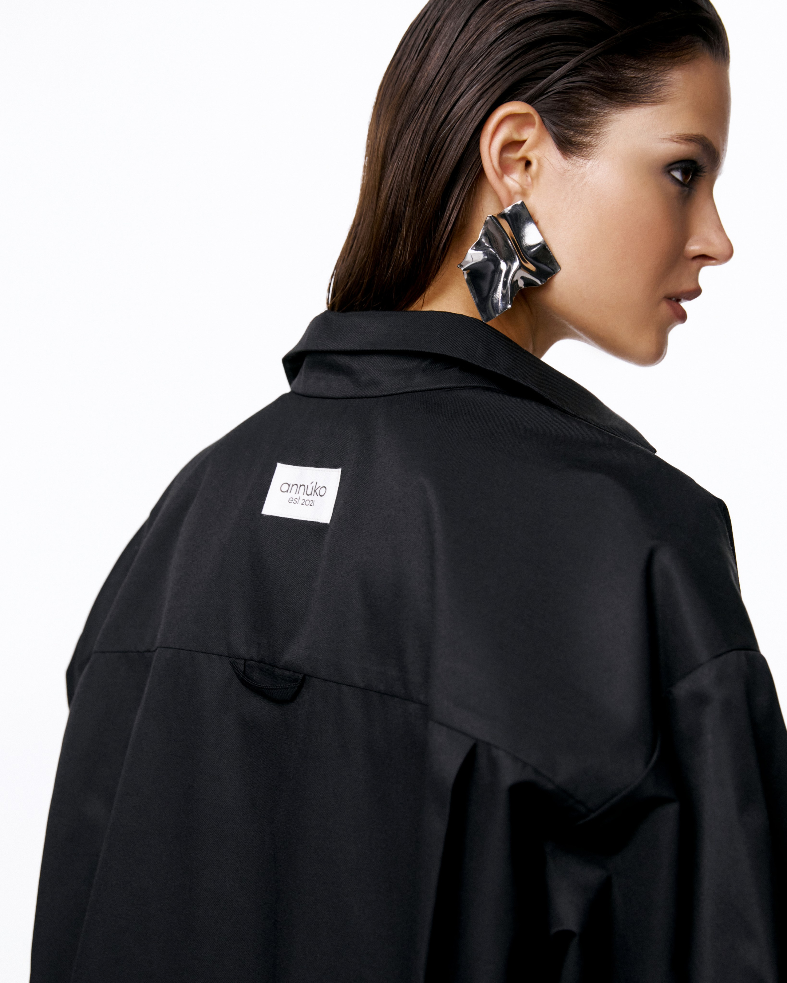 ANNUKO V. Фотограф для брендов, Москва