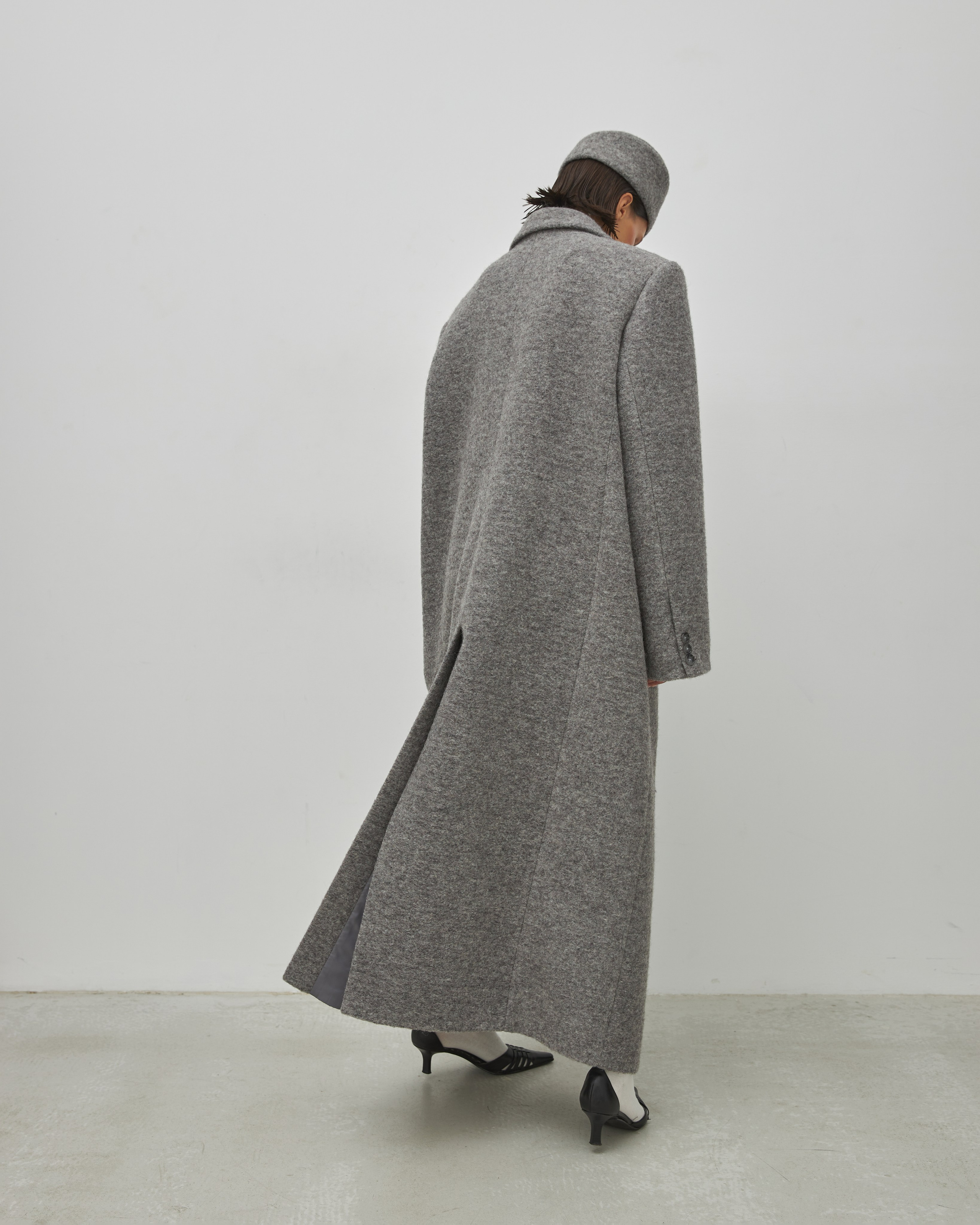 Eclata VI. Фотограф для брендов, Москва