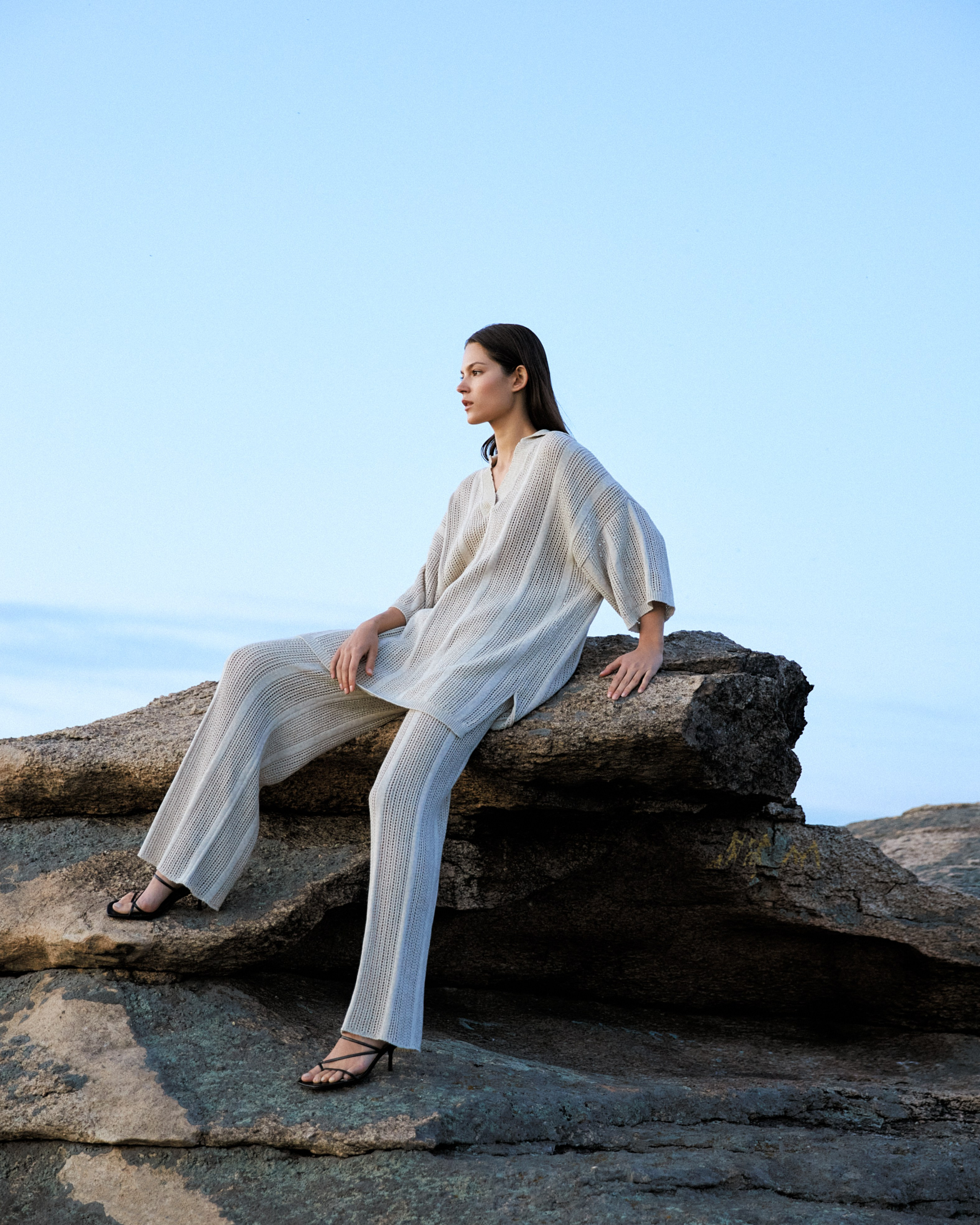 Allaki Eclata summer'23. Фотограф для брендов, Москва