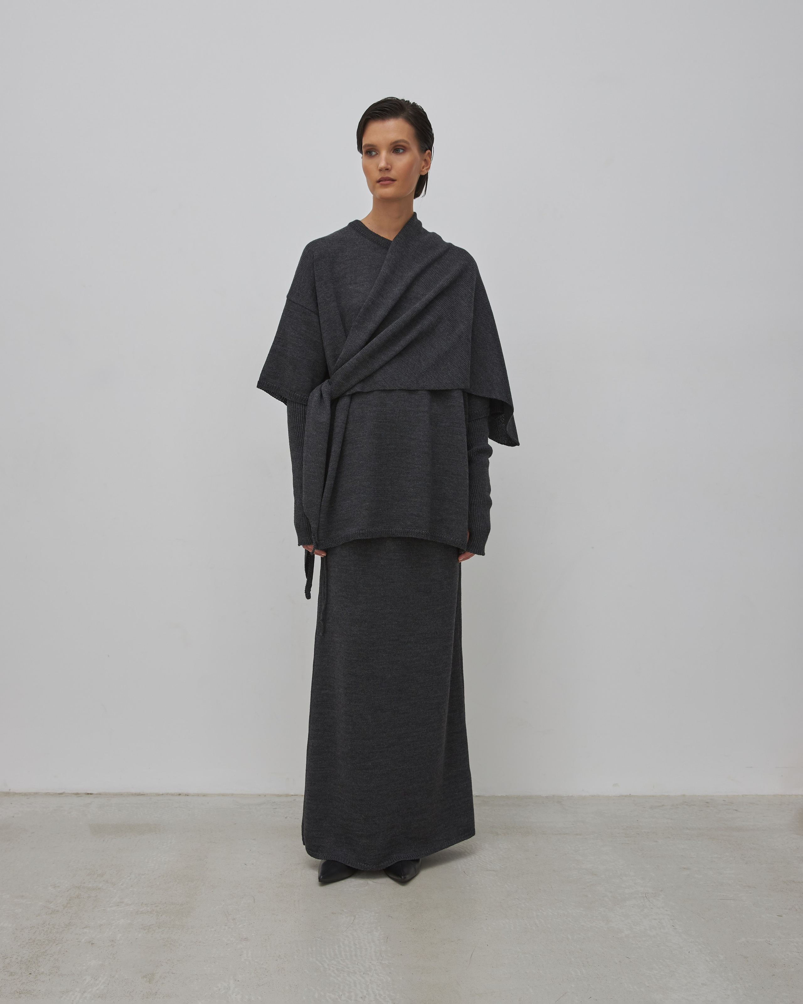 Eclata Winter'23. Фотограф для брендов, Москва