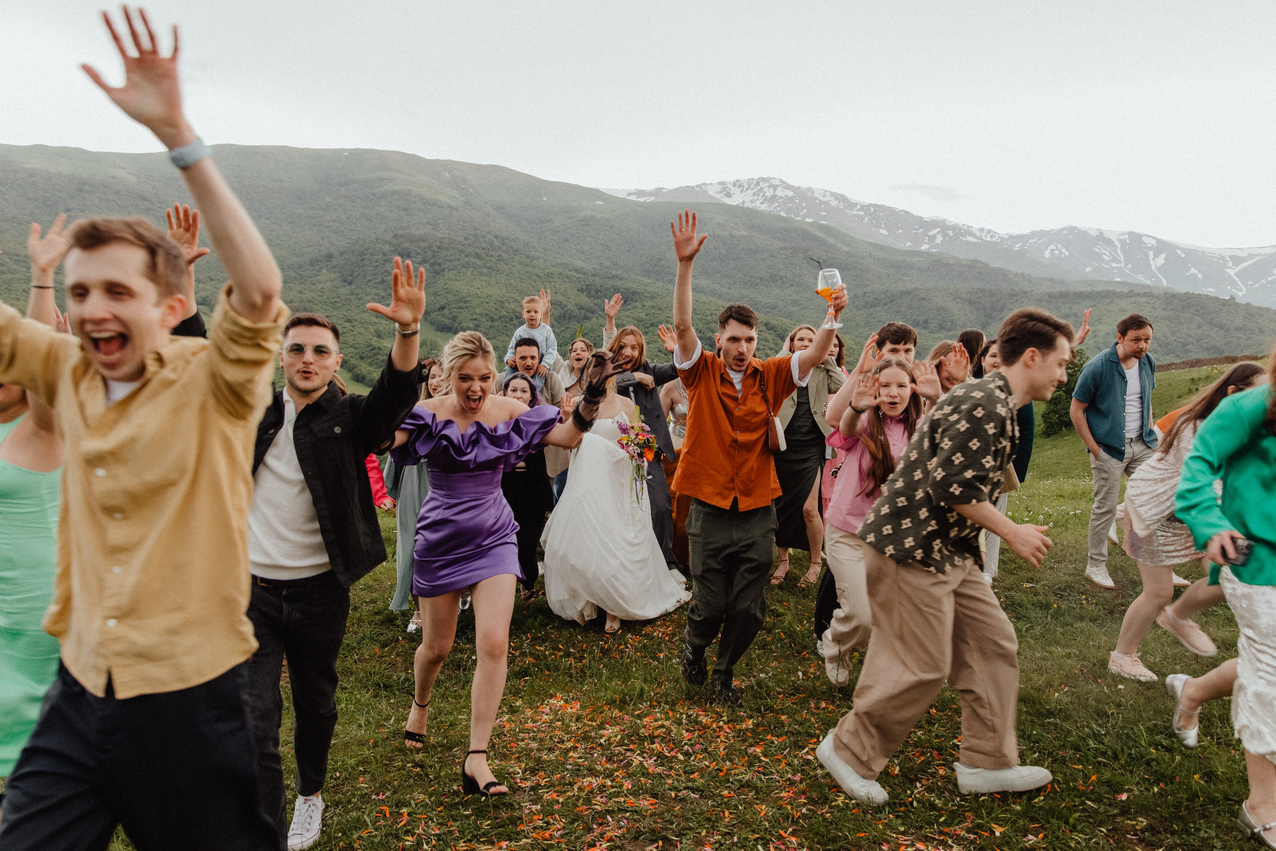 Дилижан. Армения. Свадебный фотограф Анастасия Пальчикова