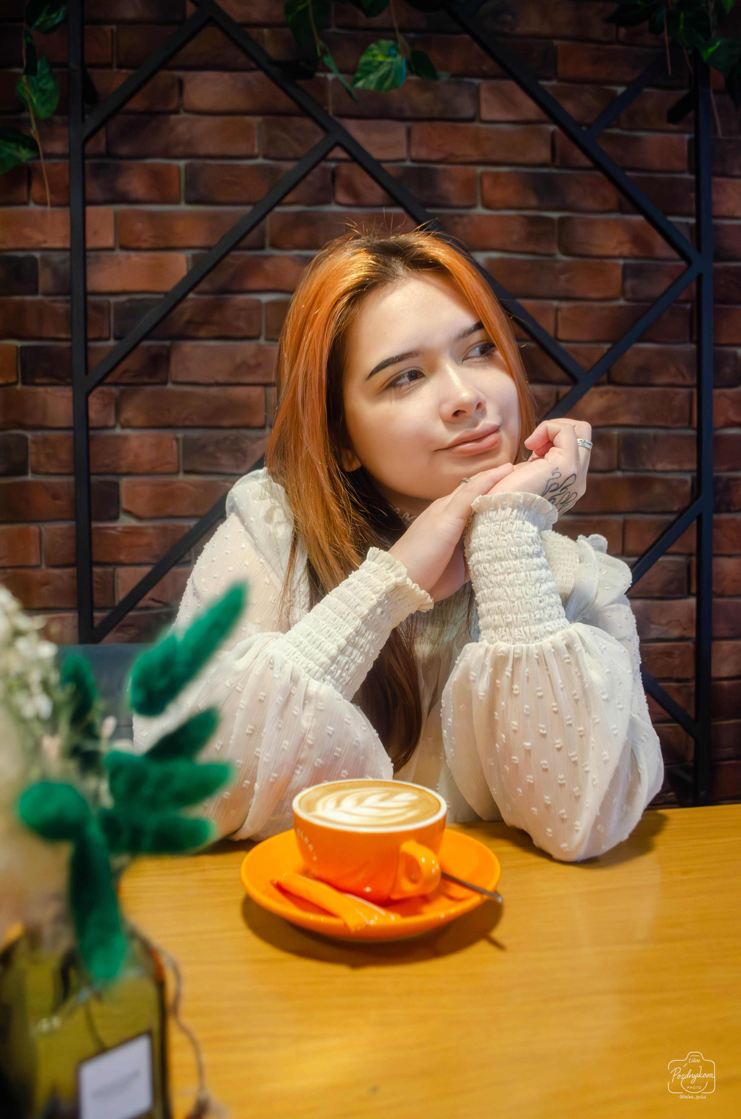 ТРЦ Galaxy Барнаул Traveler`s coffee и каток|Раиса Дорохова|10.01.2026. Фотограф-видеограф Познякова Любовь