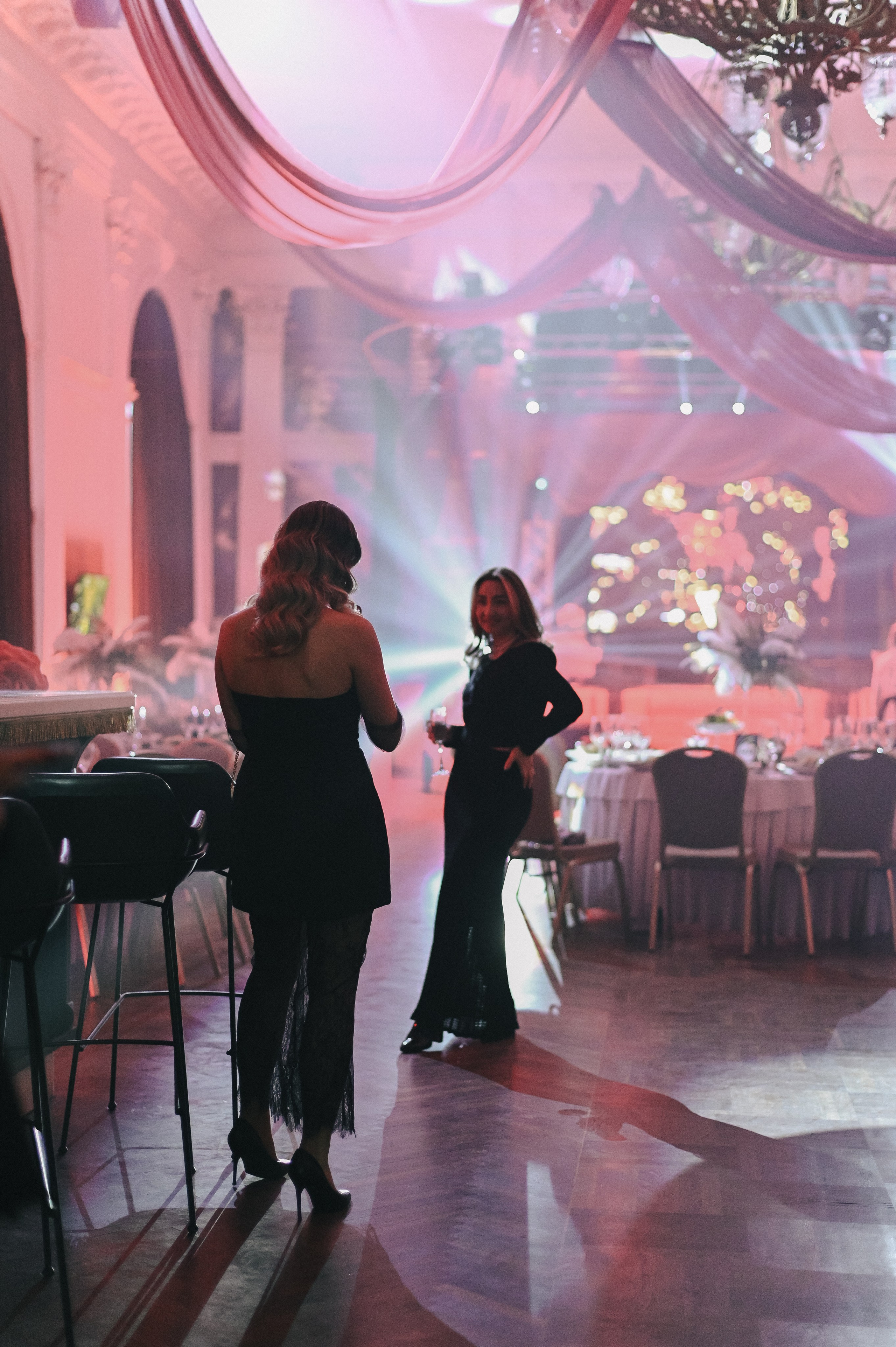 Юбилей Дмитрия. Свадебный и семейный фотограф Волгоград Москва