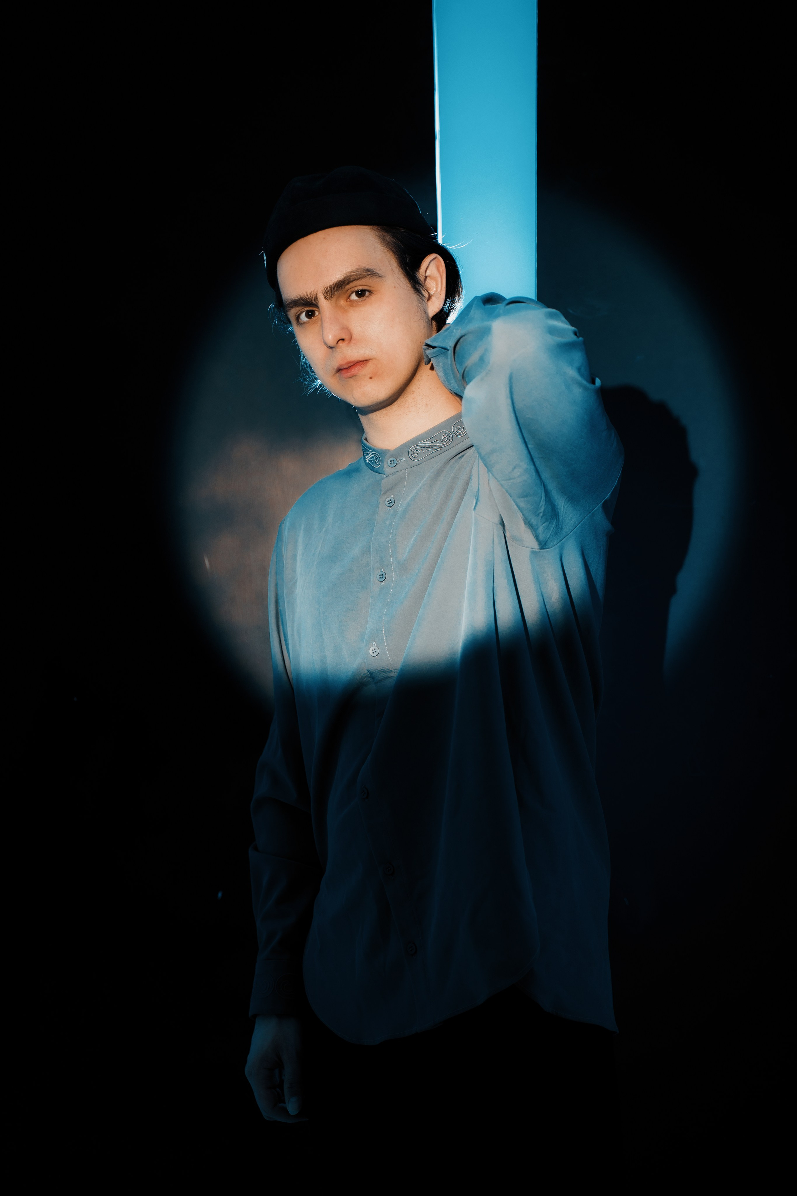 Айдар. Главная