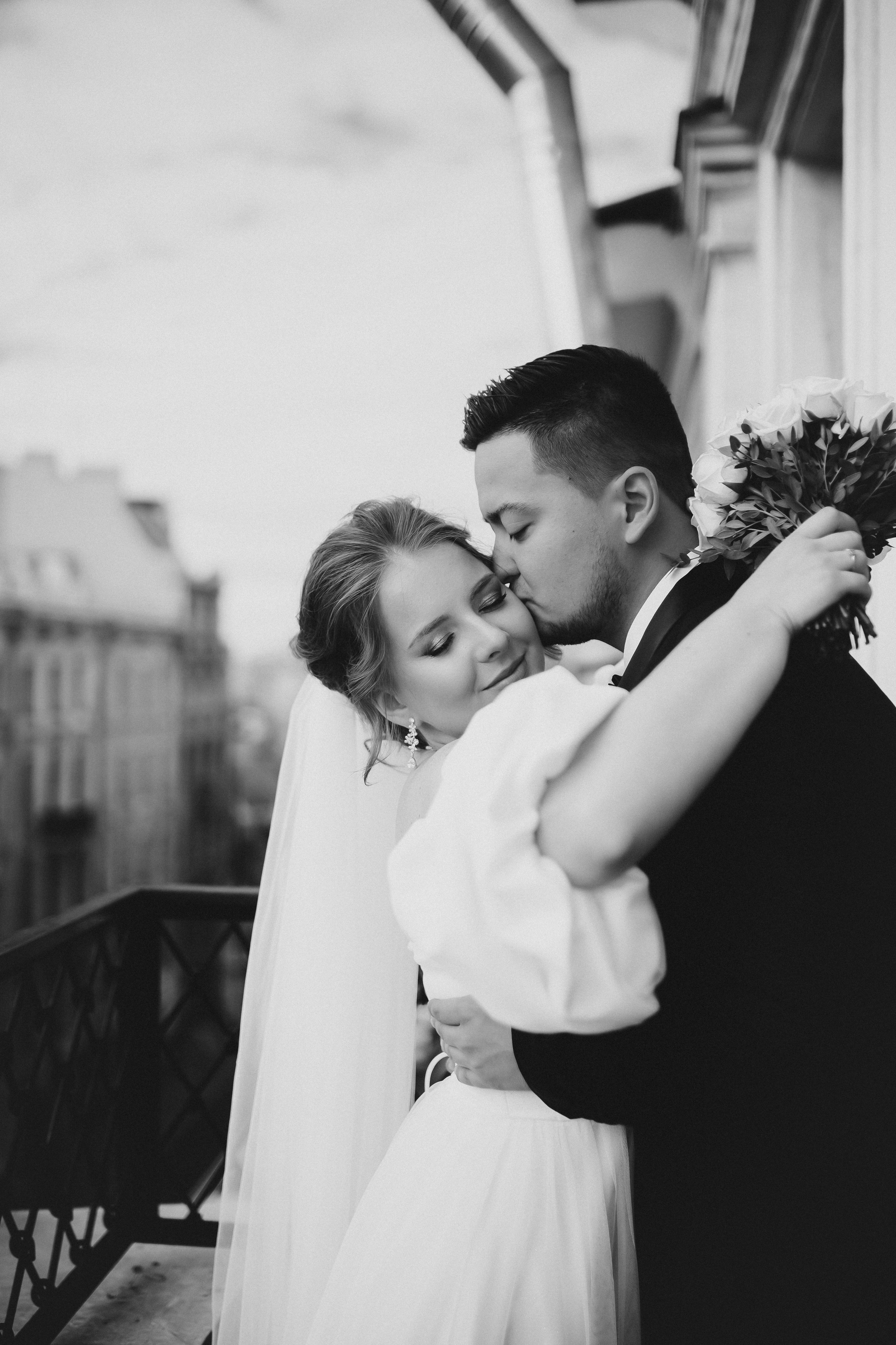 Антон & Александра. Анна Михайлова|Свадебный фотограф в Санкт-Петербурге