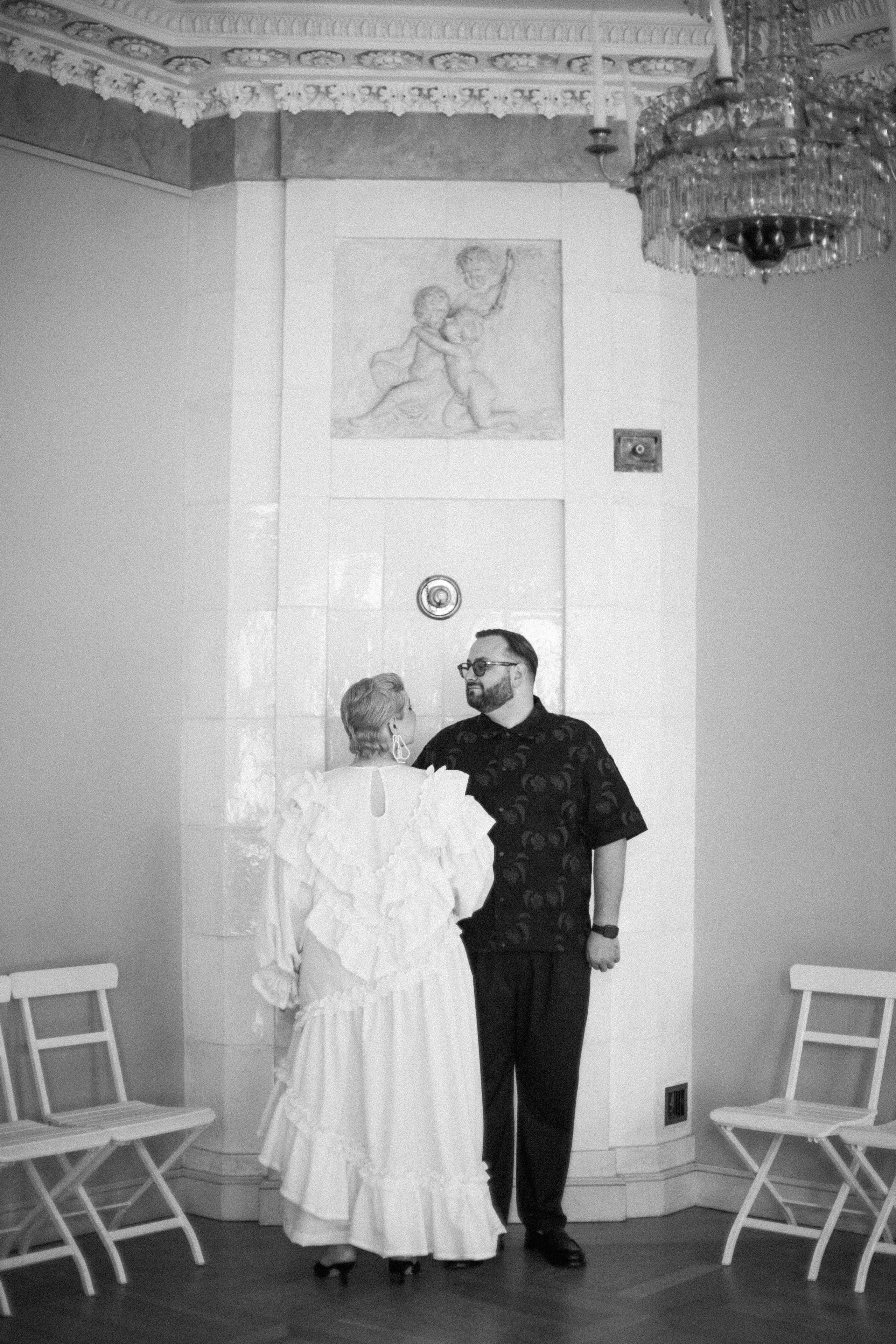 Аня и Кирилл (полный день с росписью). Фотограф Екатерина Максимова: семейные, индивидуальные съемки, свадьбы