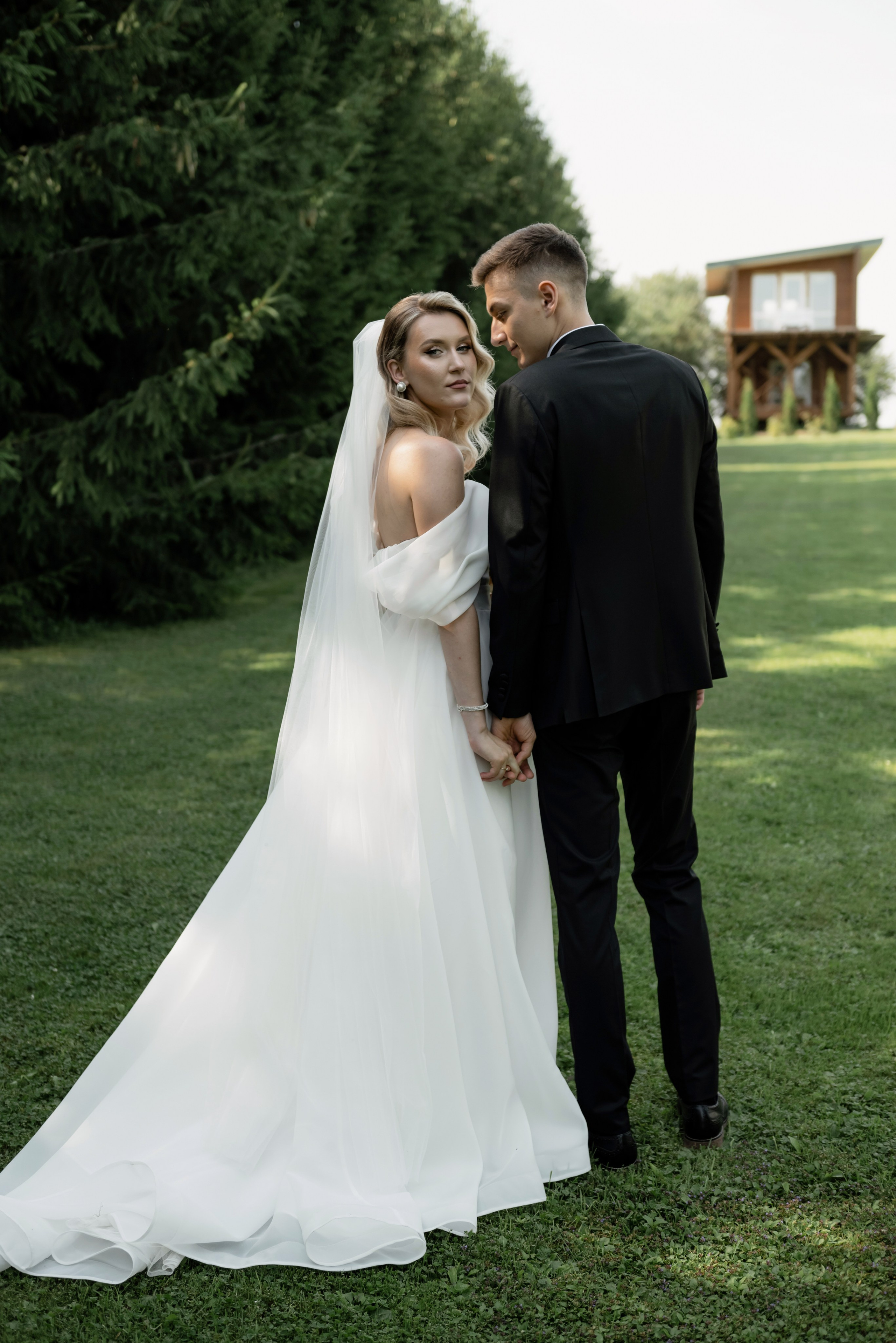 Evgeniy|Diana. Свадебный фотограф в Минске и Санкт-Петербурге Вероника Аксенова