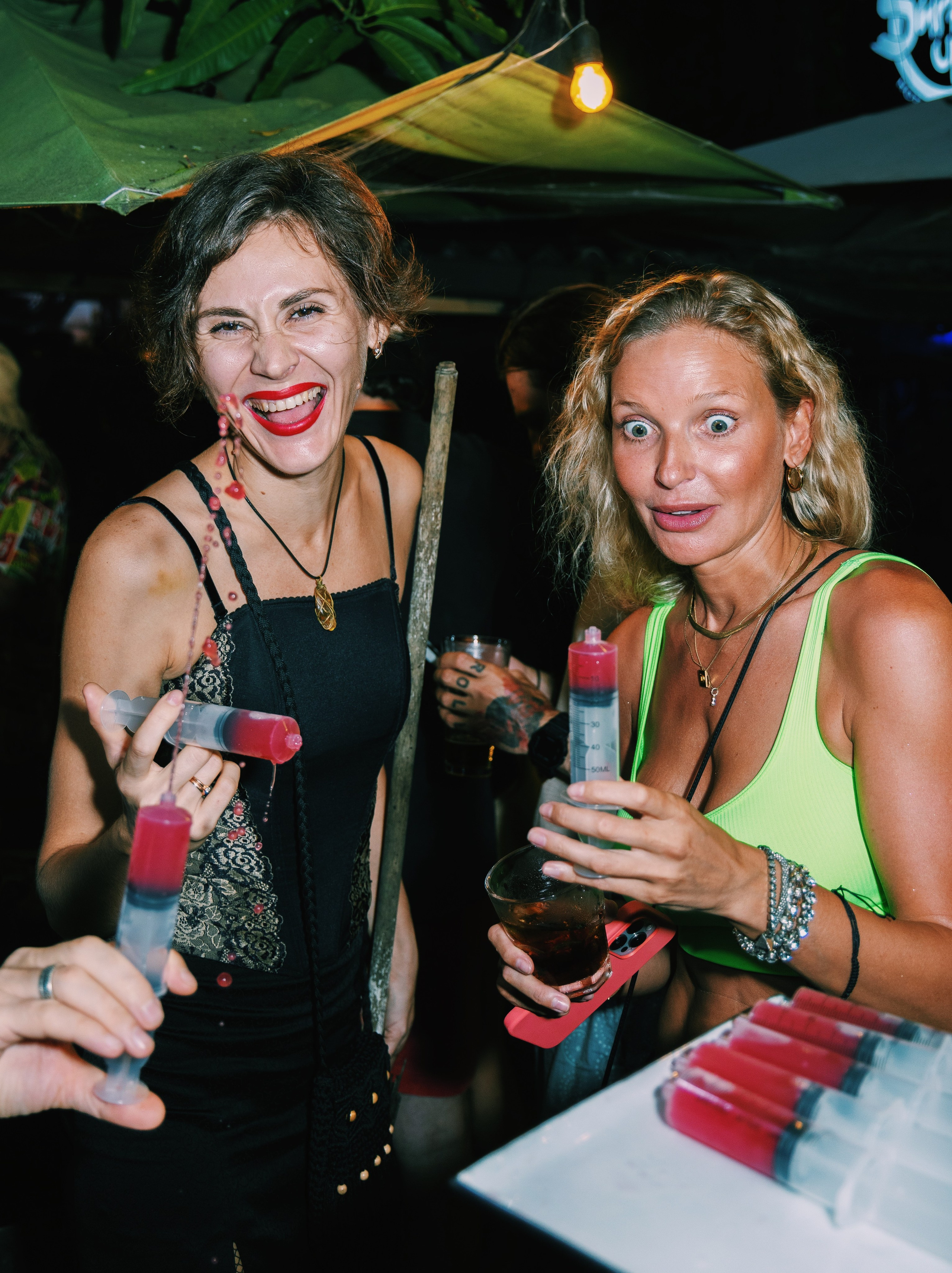 Events. Главная