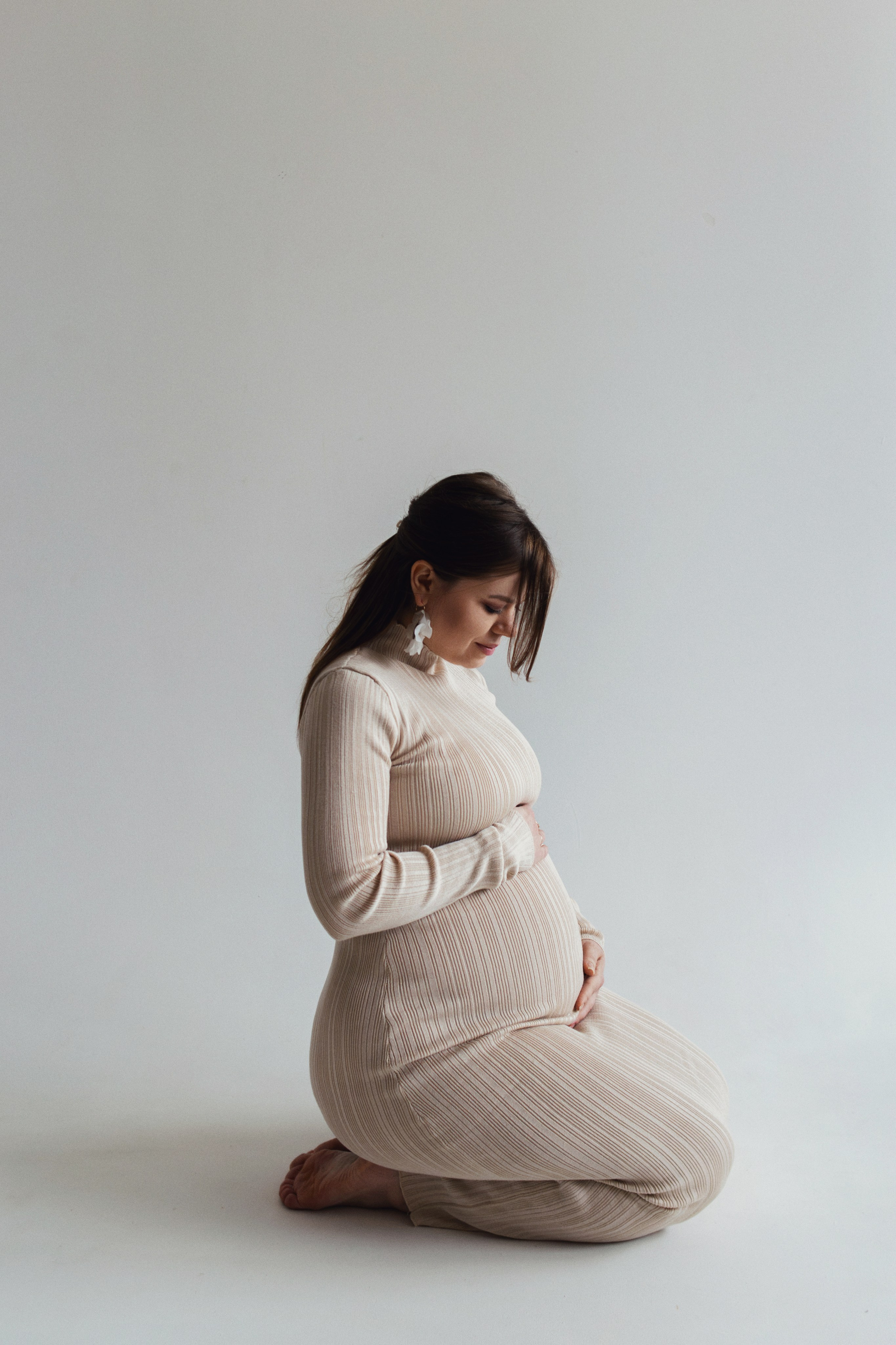 Беременность. Фотограф Москва / Балашиха