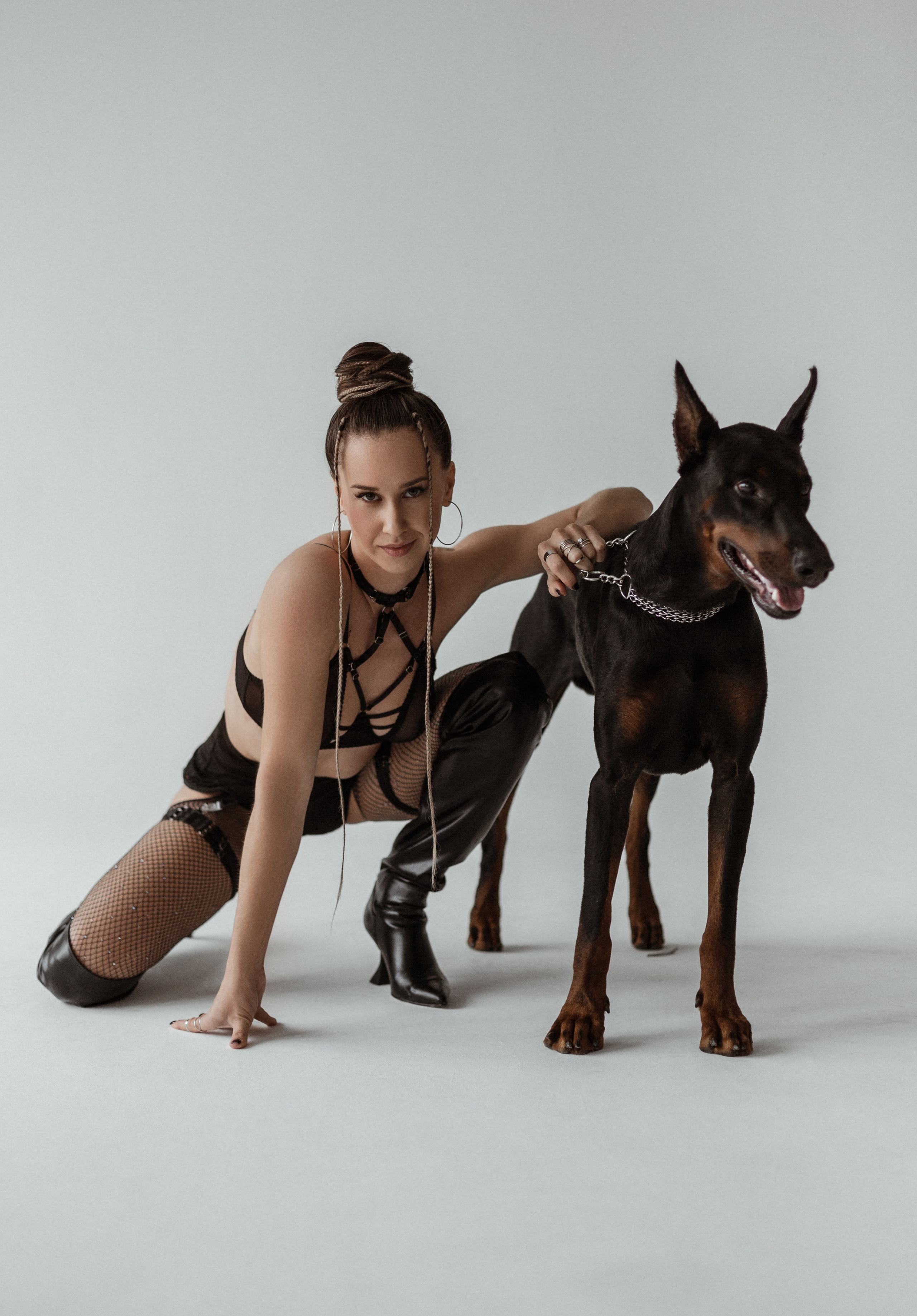 Елизавета. Kondakovaa.ph | Фотограф в Москве