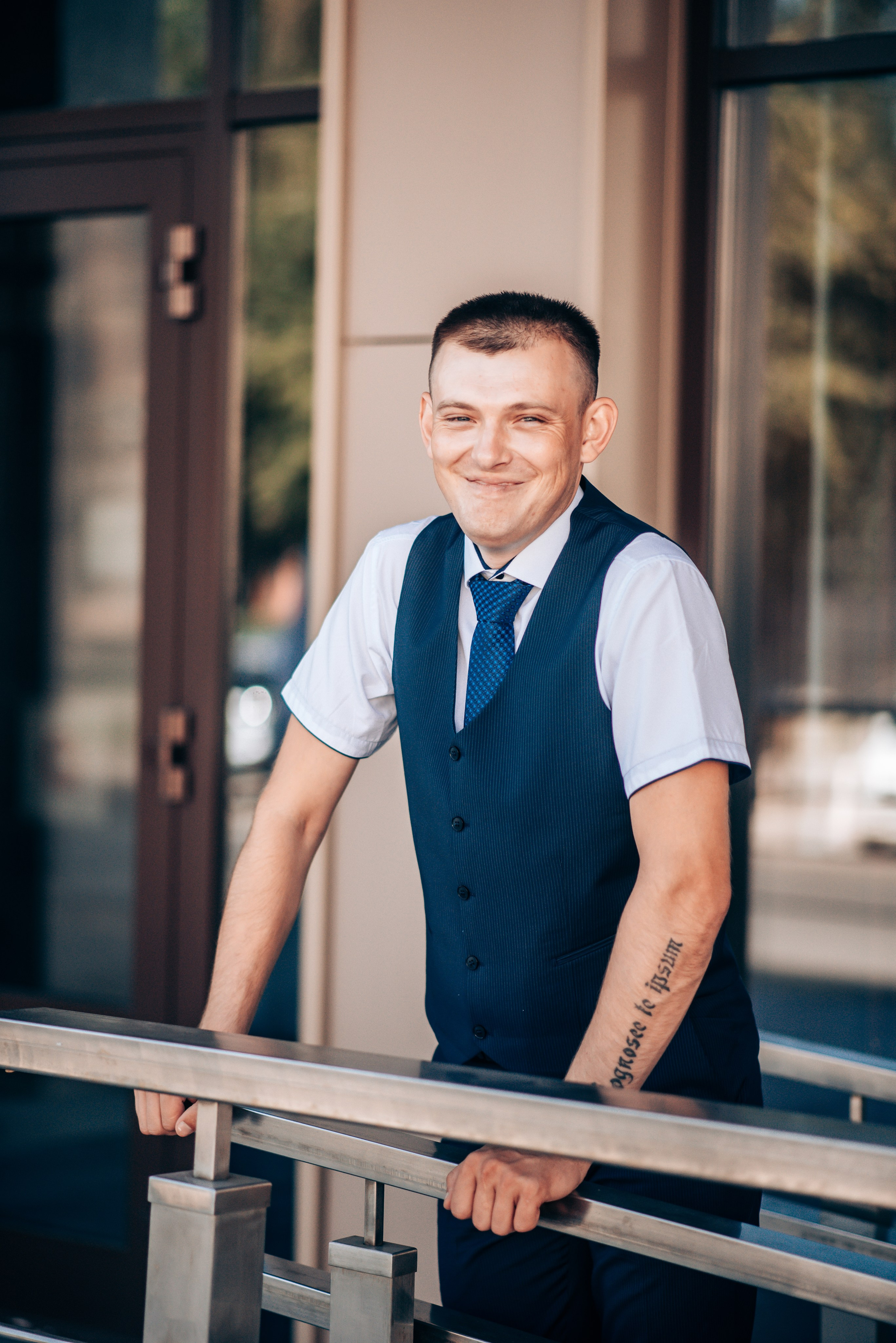 02.08.24 Wedding Day. Семейный фотограф в Барнауле