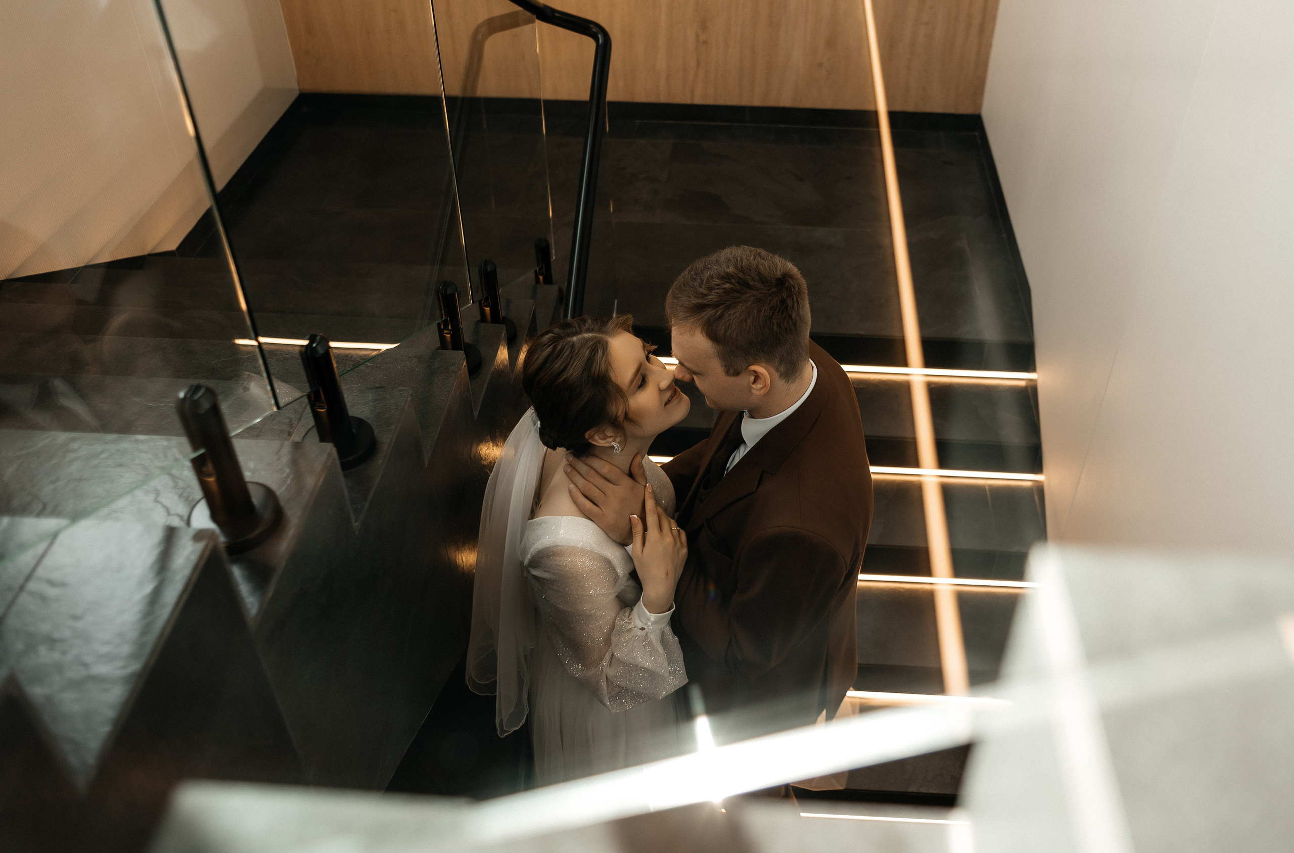 Вячеслав & Алёна. Свадебный и семейный фотограф в Омске Евгения Хакимова