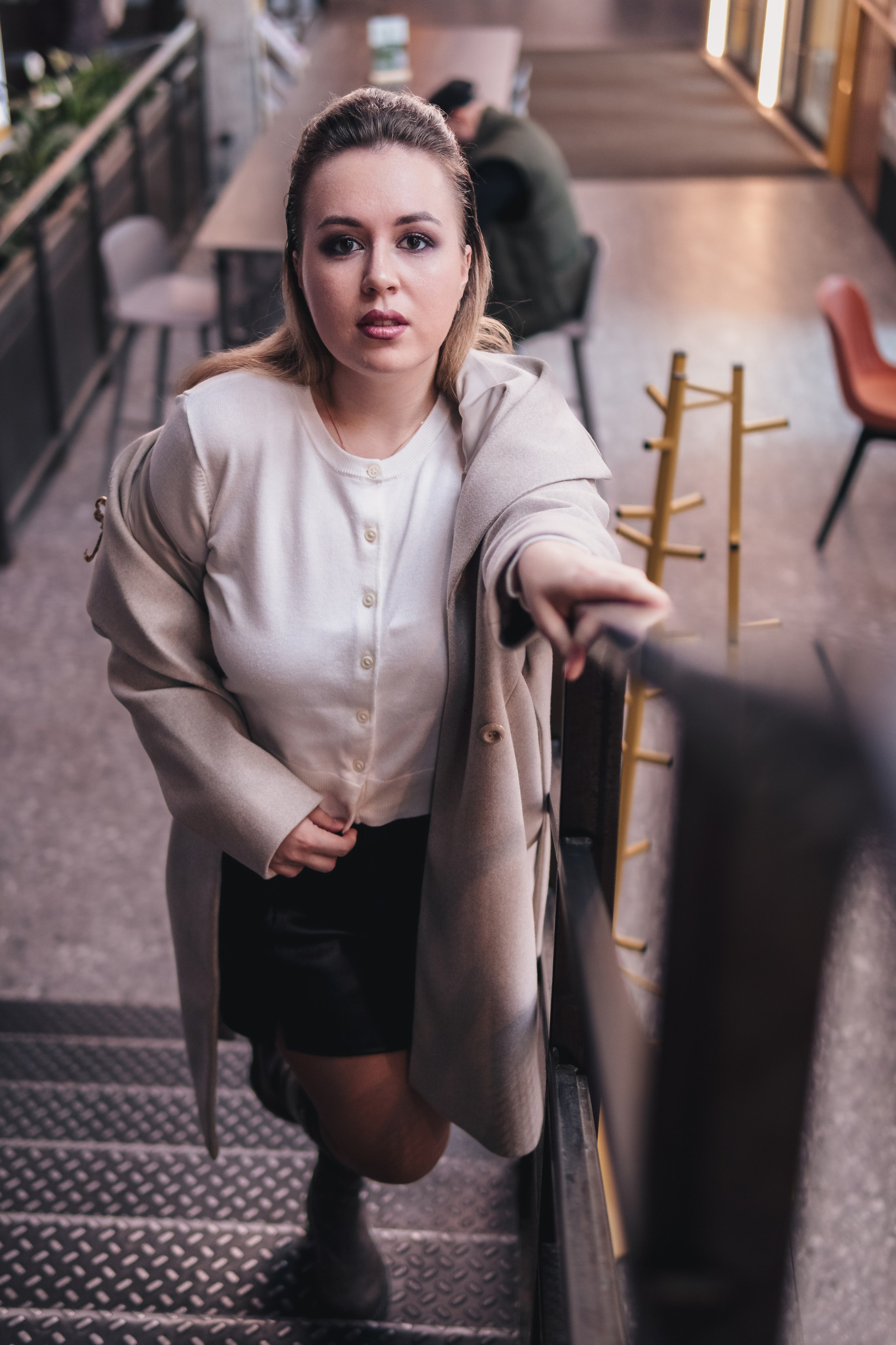 Анастасия Калиновская. Promodels