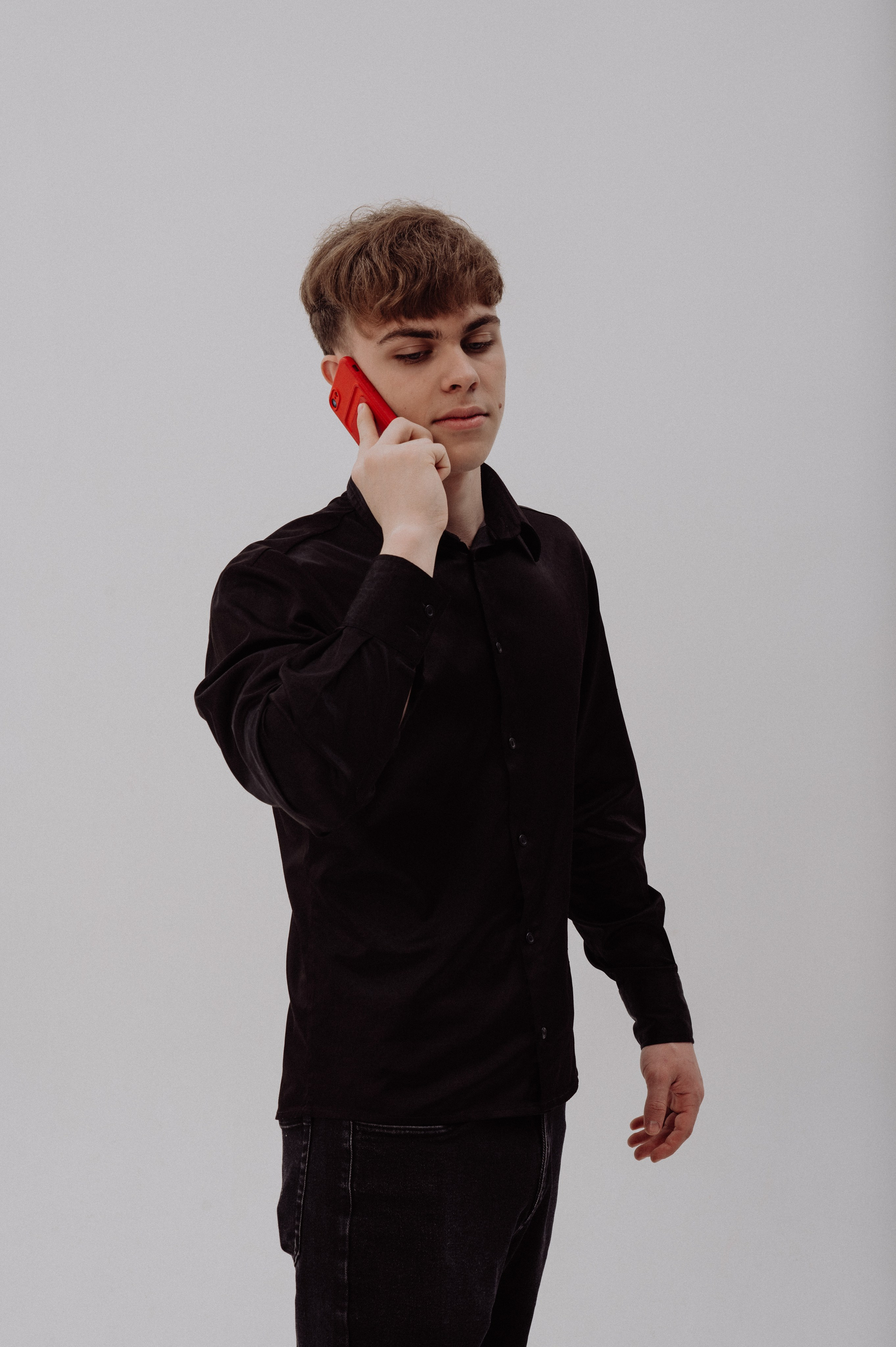 Килячков Андрей. Promodels