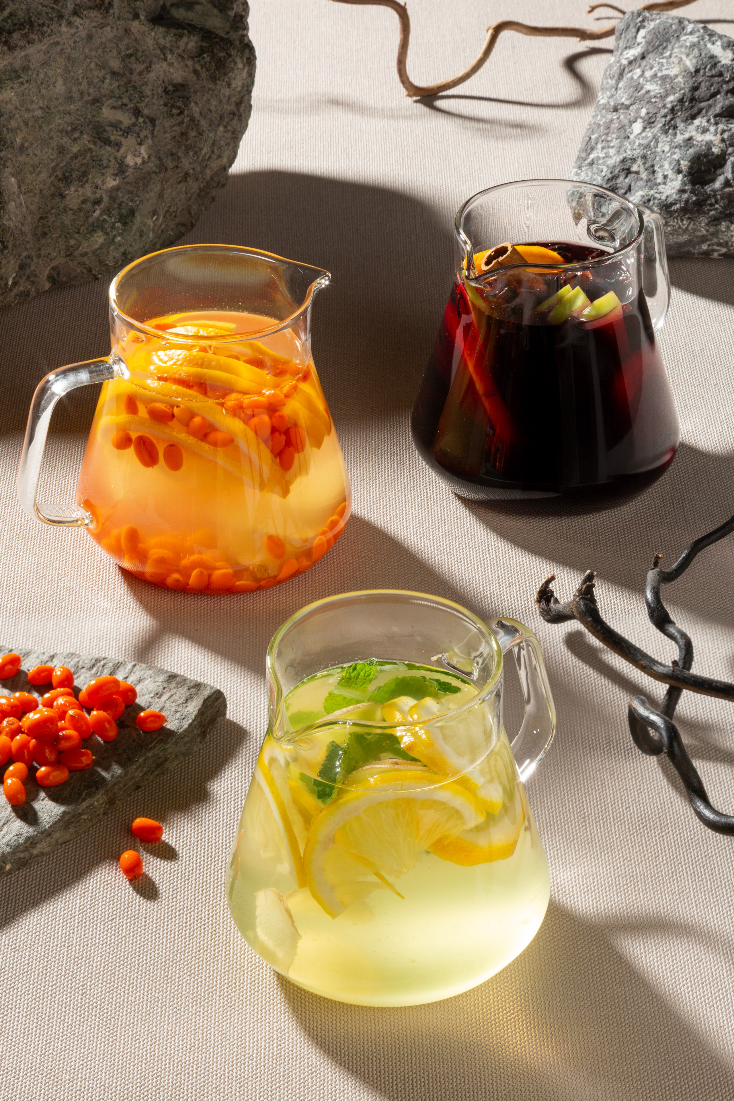 Съёмки меню. Фуд-фотограф Анна Букет